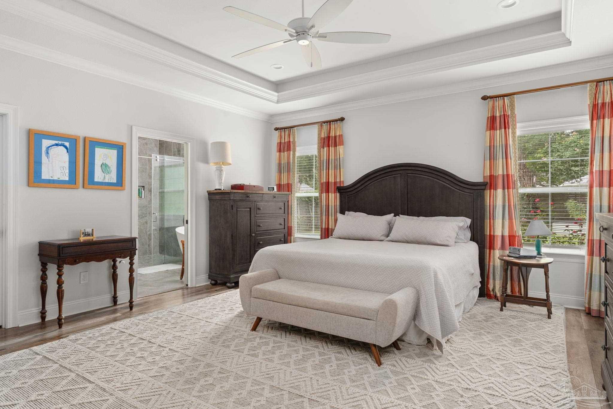 4 Gilmore Drive Gulf Breeze FL 32561