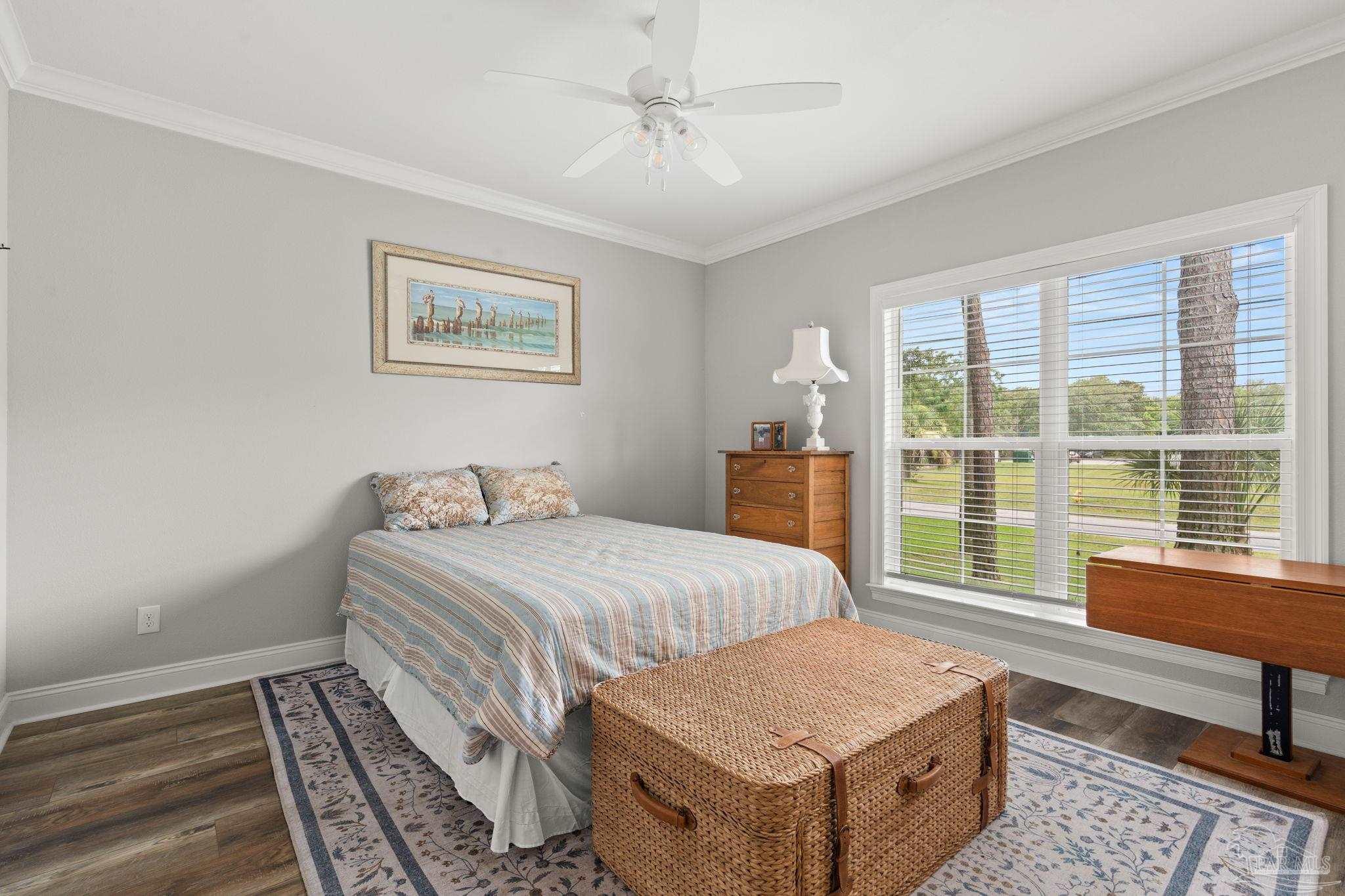 4 Gilmore Drive Gulf Breeze FL 32561
