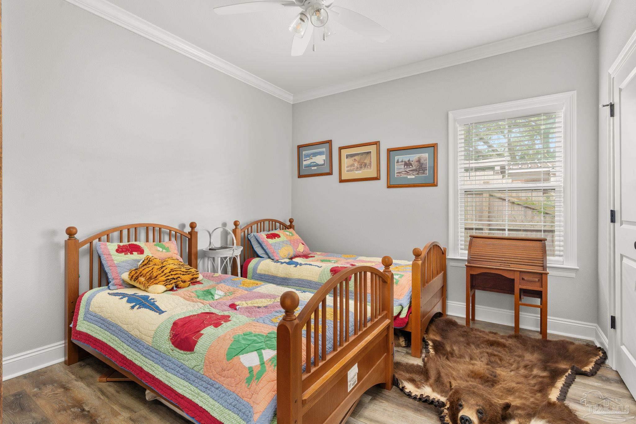 4 Gilmore Drive Gulf Breeze FL 32561