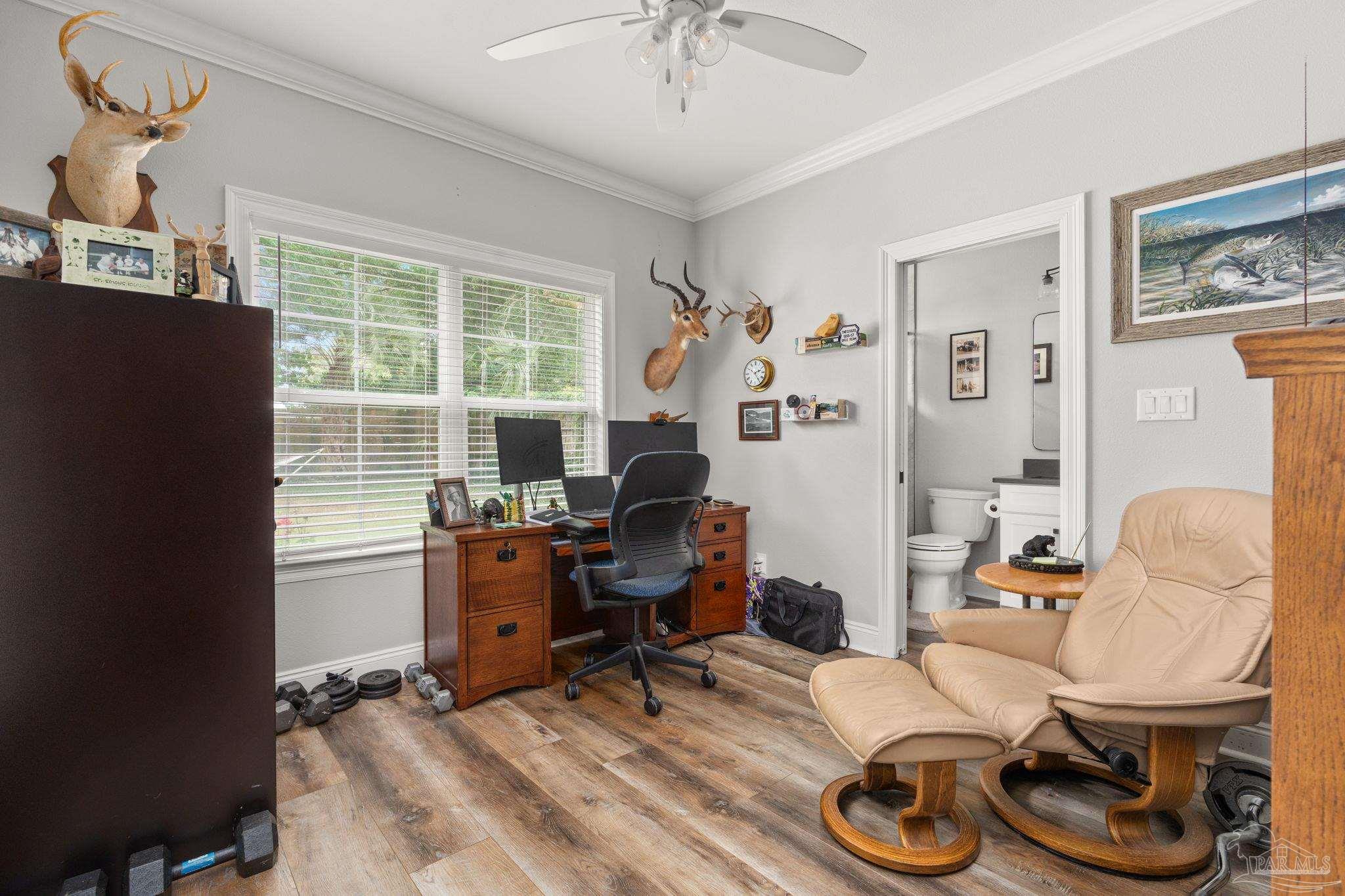 4 Gilmore Drive Gulf Breeze FL 32561