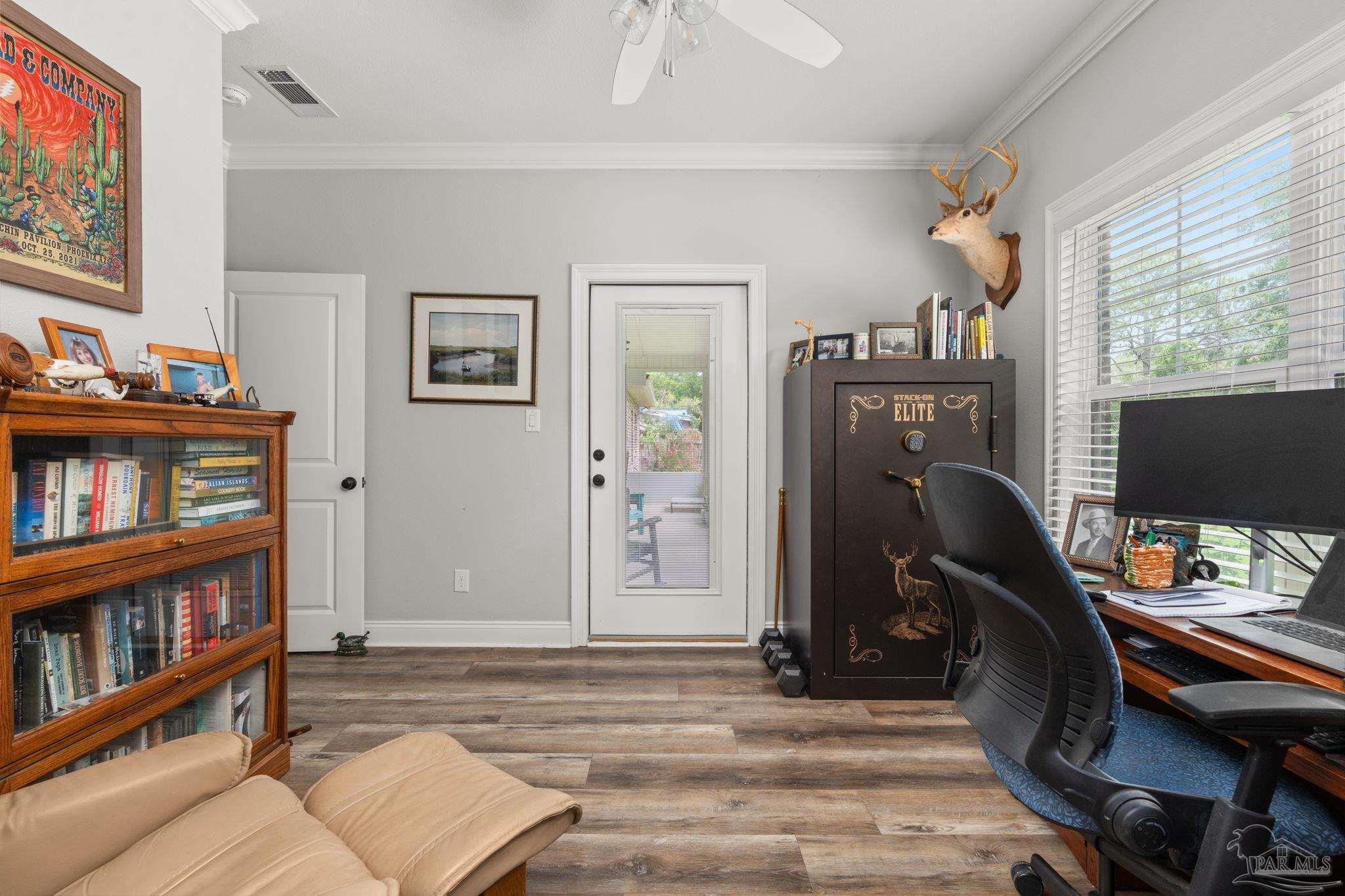 4 Gilmore Drive Gulf Breeze FL 32561