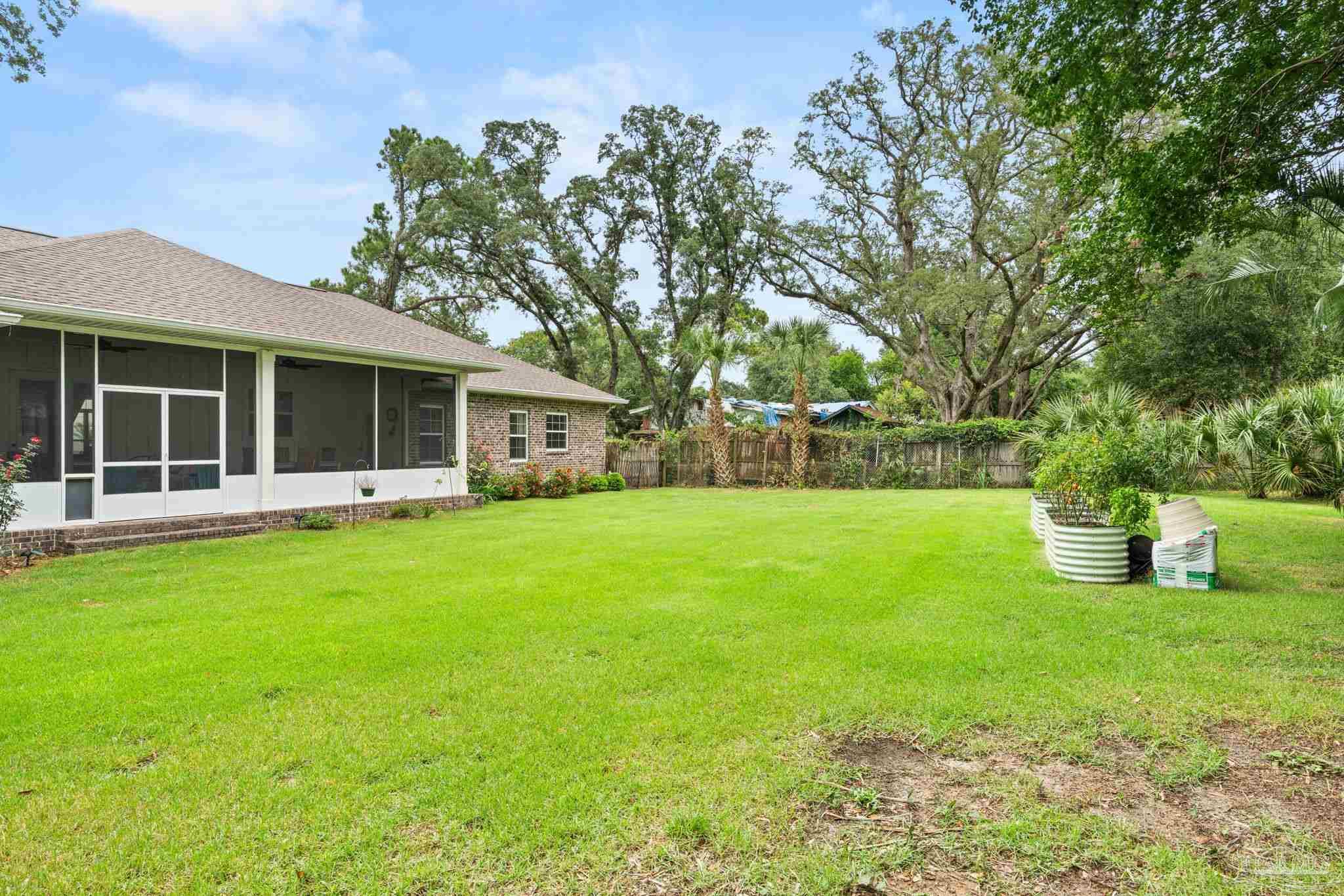 4 Gilmore Drive Gulf Breeze FL 32561