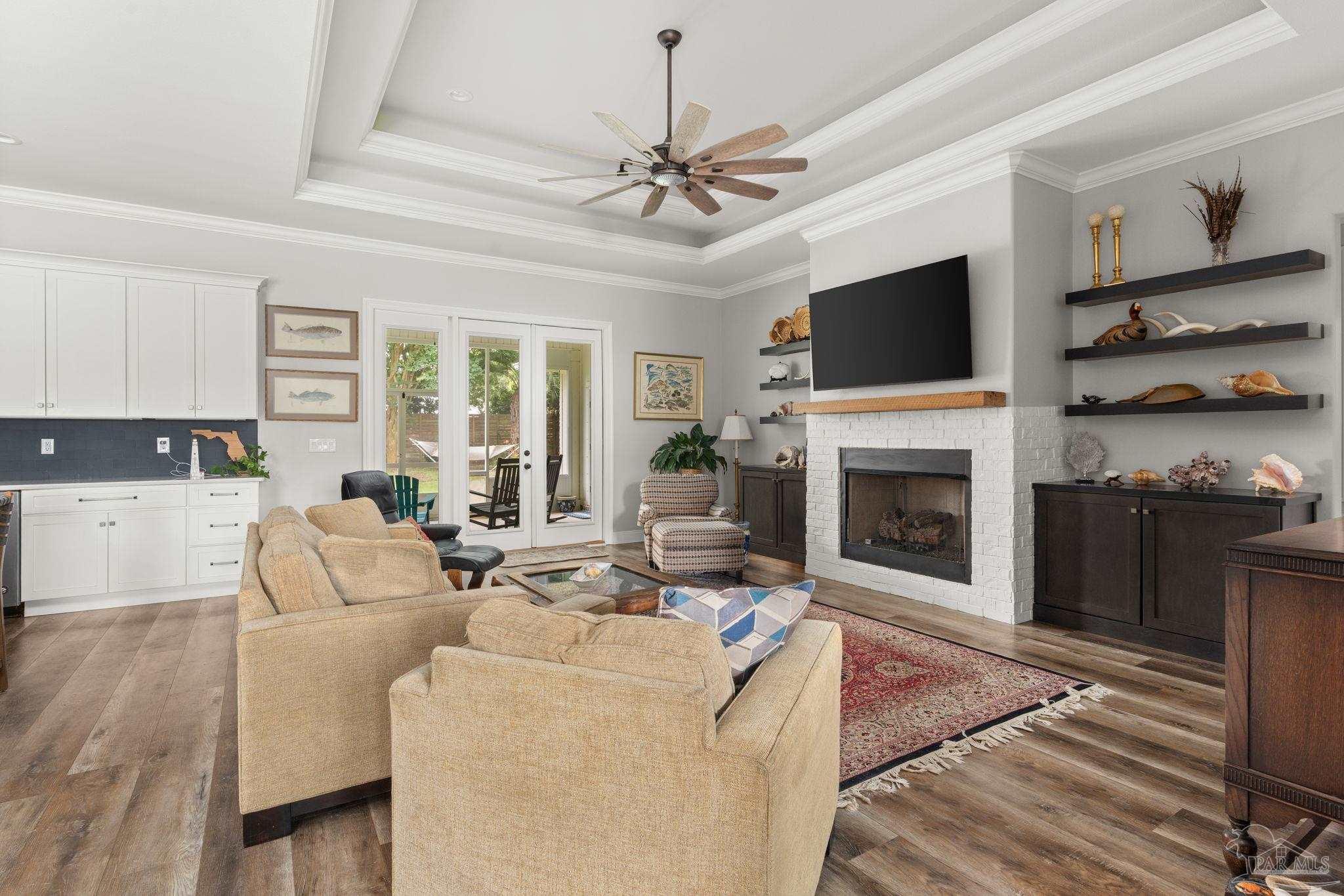 4 Gilmore Drive Gulf Breeze FL 32561