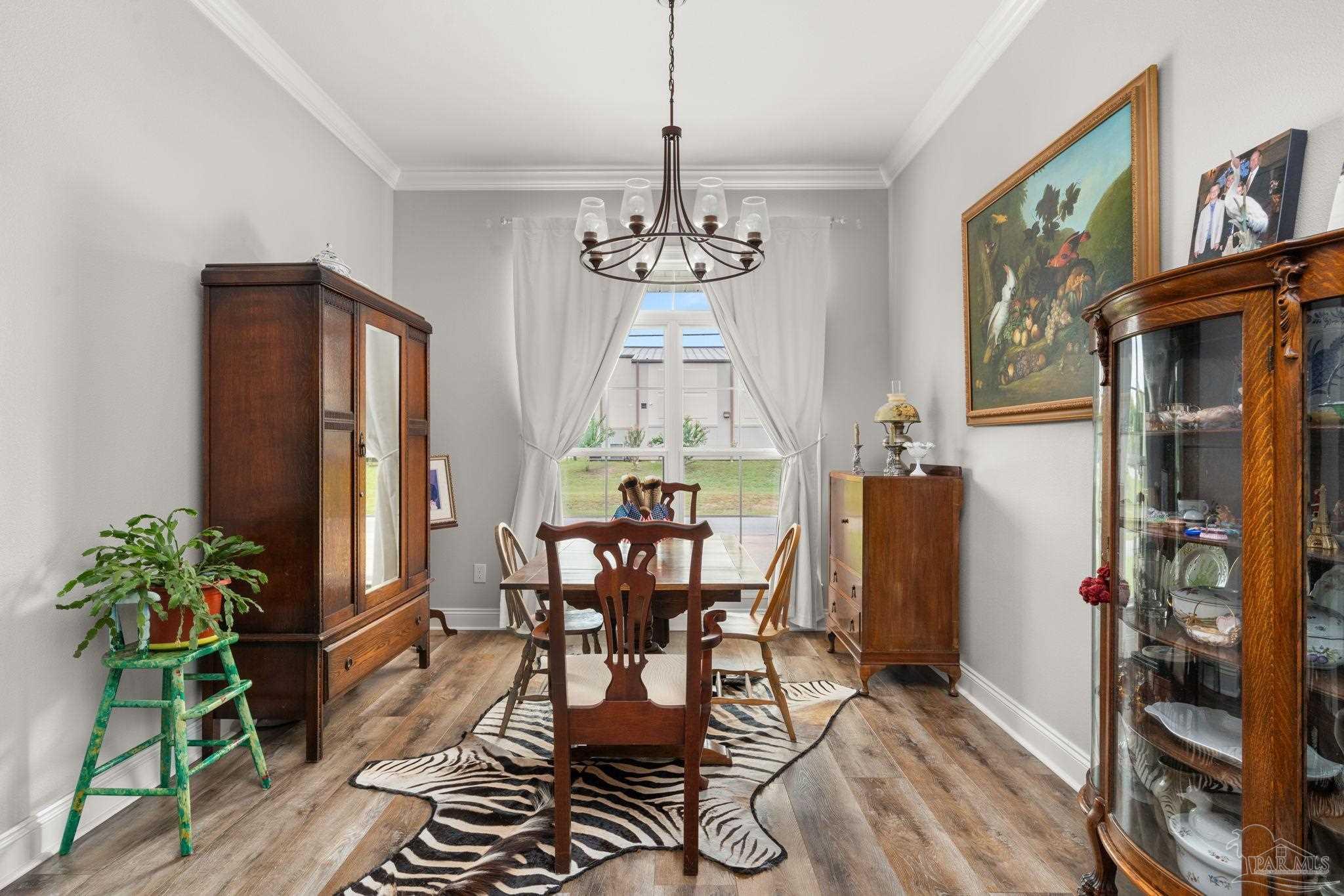 4 Gilmore Drive Gulf Breeze FL 32561