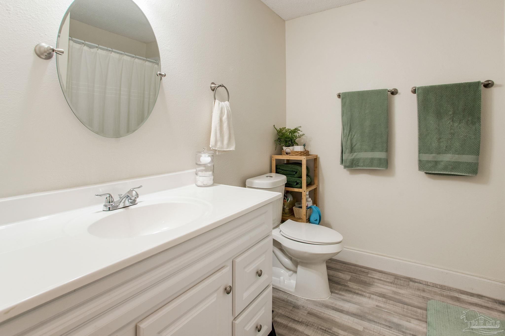 3917 W Mallory Street Pensacola FL 32505