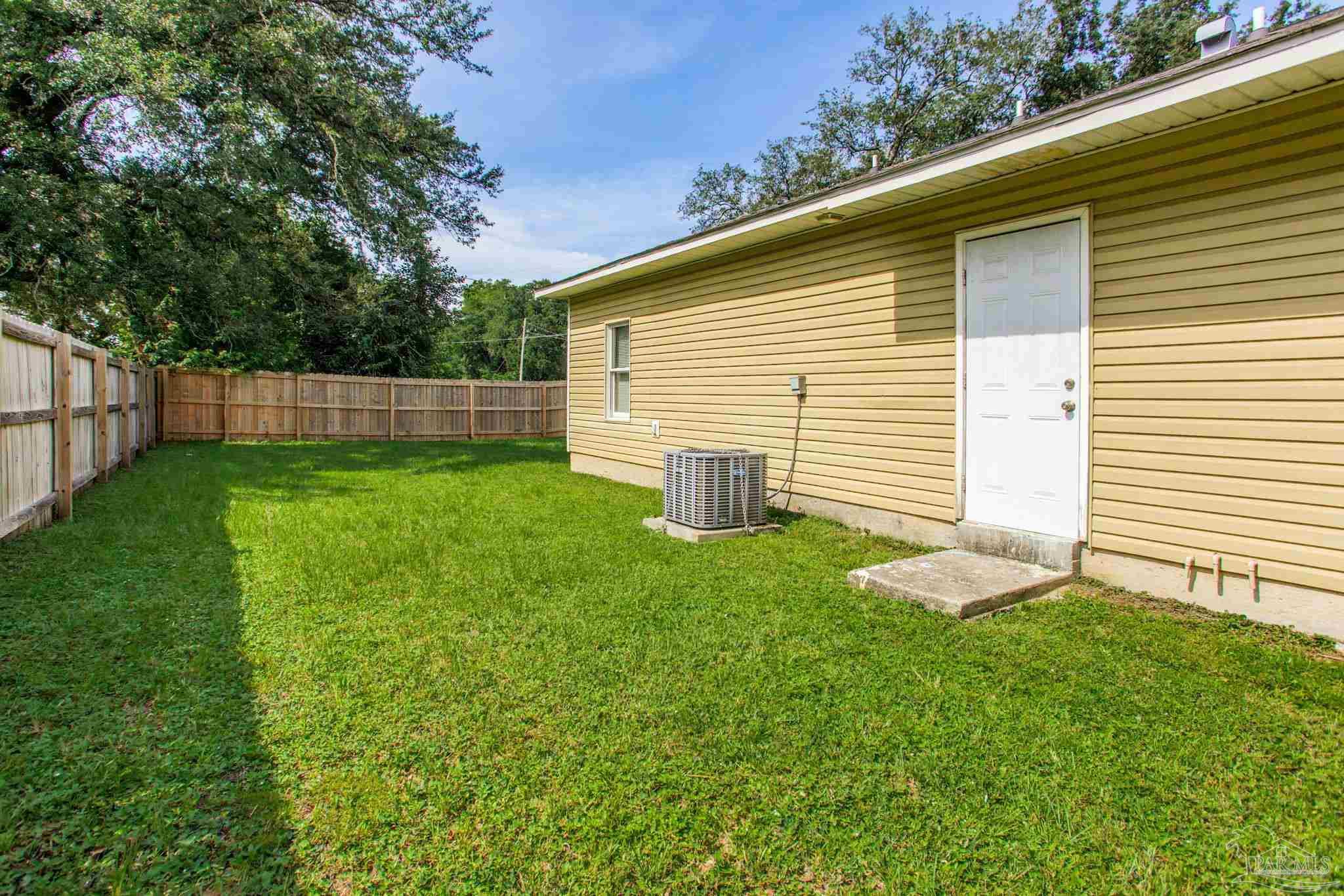 3917 W Mallory Street Pensacola FL 32505