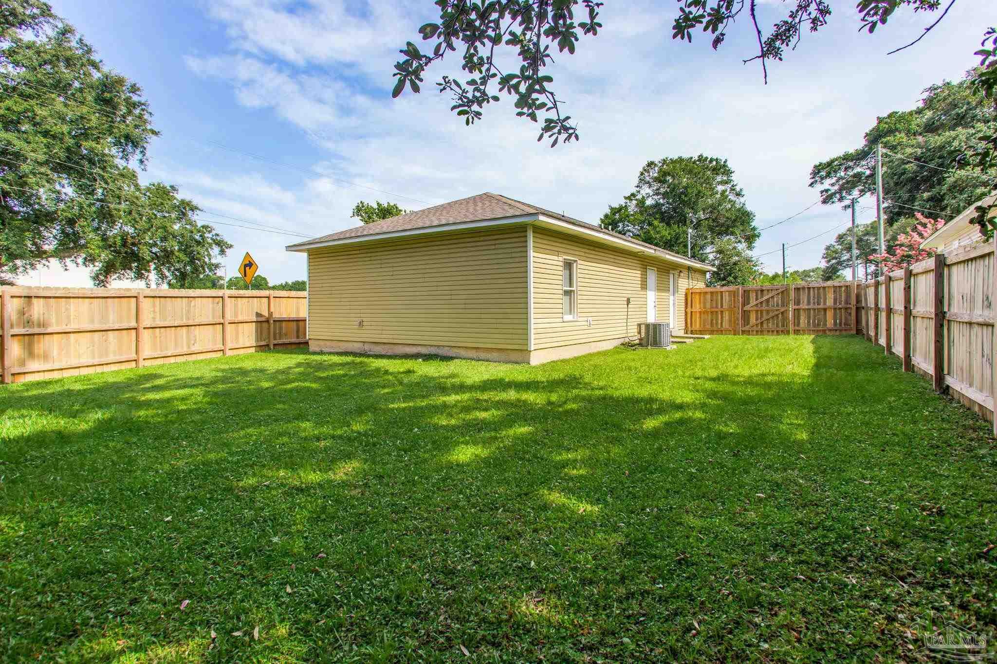 3917 W Mallory Street Pensacola FL 32505