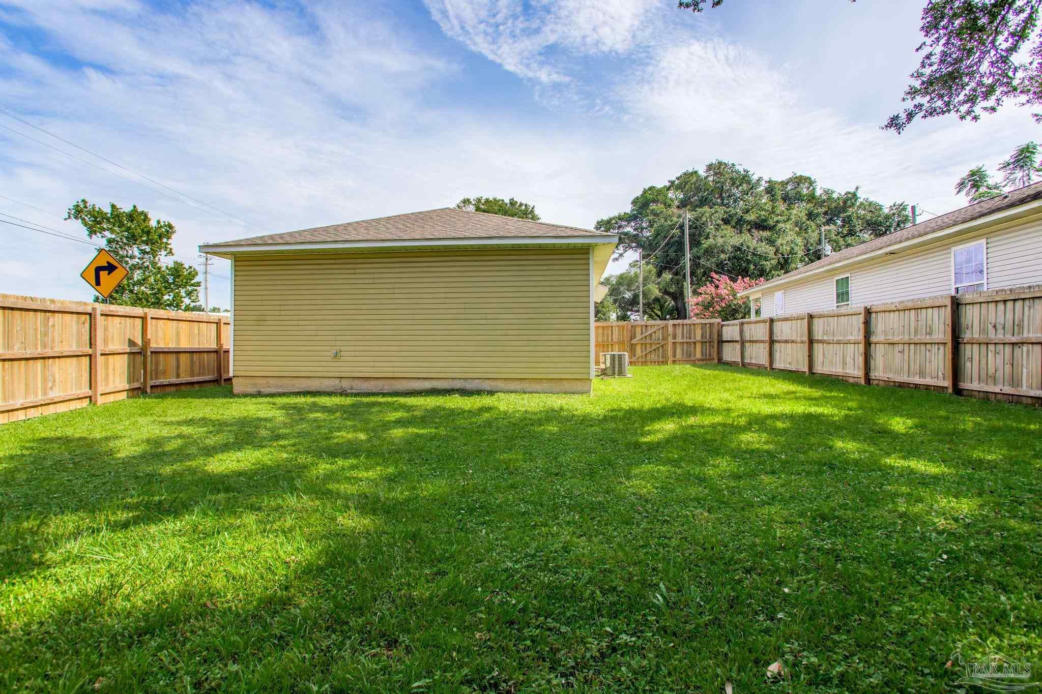3917 W Mallory Street Pensacola FL 32505