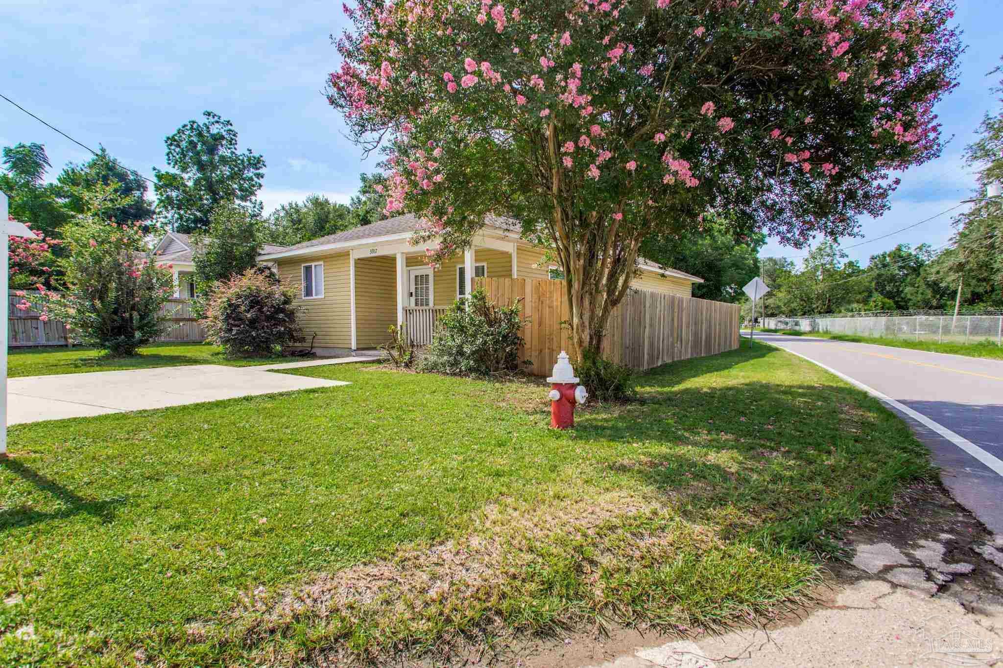 3917 W Mallory Street Pensacola FL 32505