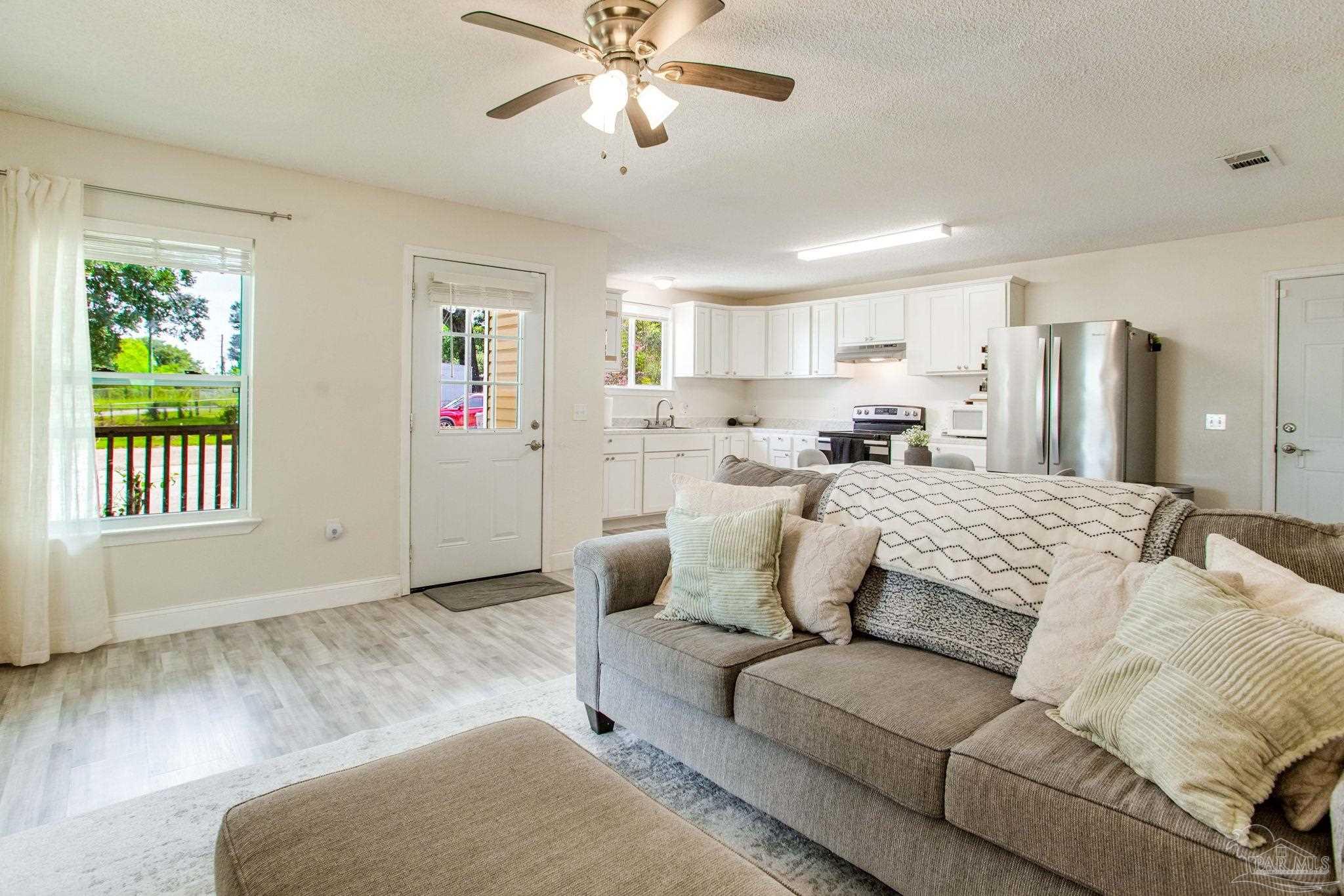 3917 W Mallory Street Pensacola FL 32505