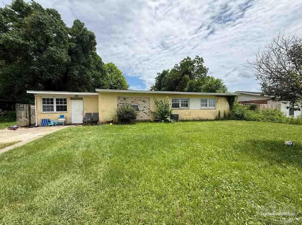 119 Aquamarine Avenue Pensacola FL 32505