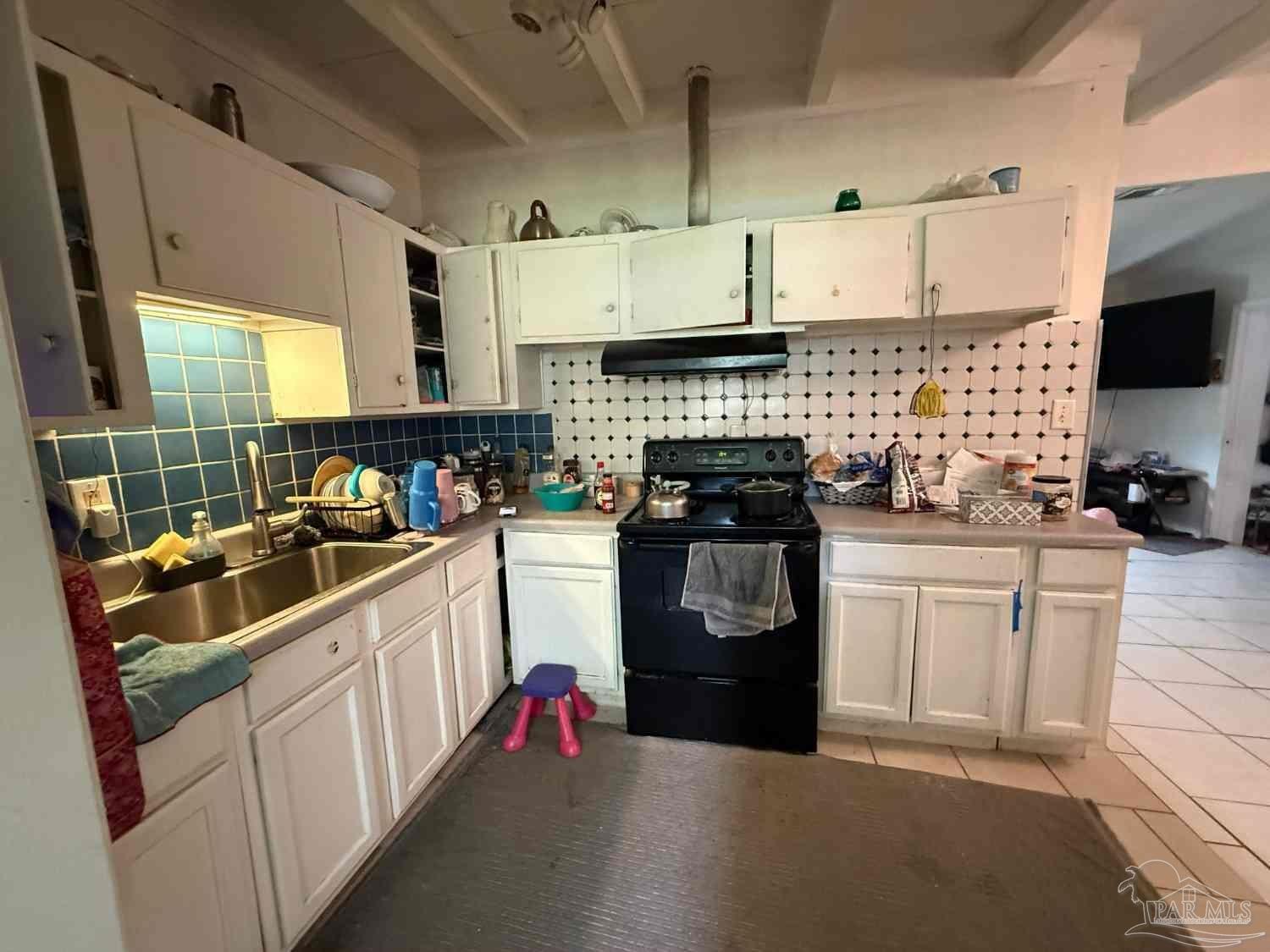 119 Aquamarine Avenue Pensacola FL 32505