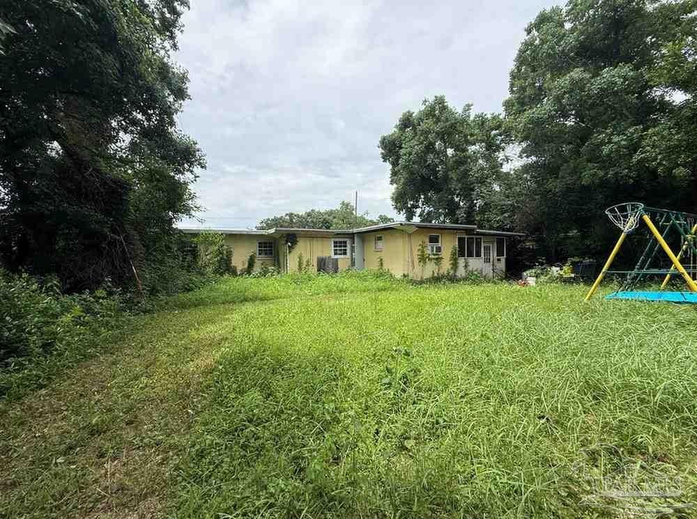119 Aquamarine Avenue Pensacola FL 32505