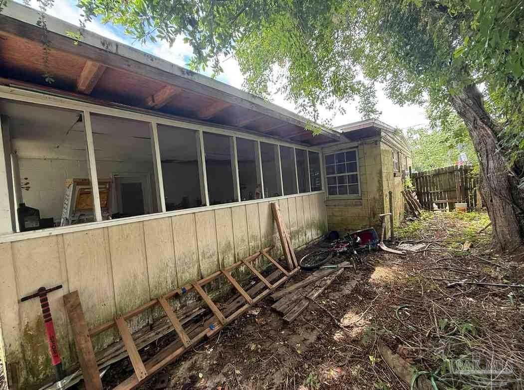 119 Aquamarine Avenue Pensacola FL 32505