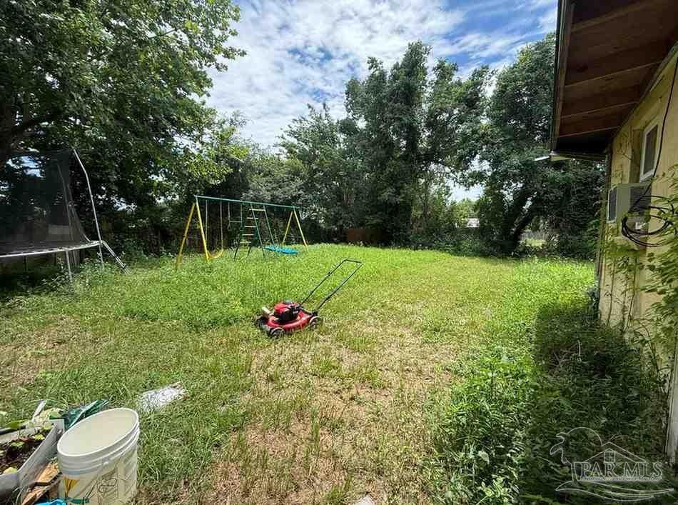 119 Aquamarine Avenue Pensacola FL 32505
