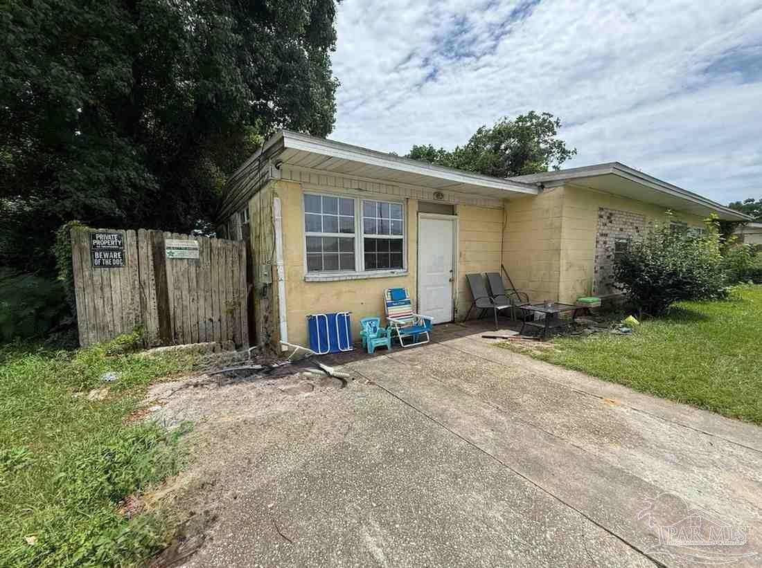119 Aquamarine Avenue Pensacola FL 32505