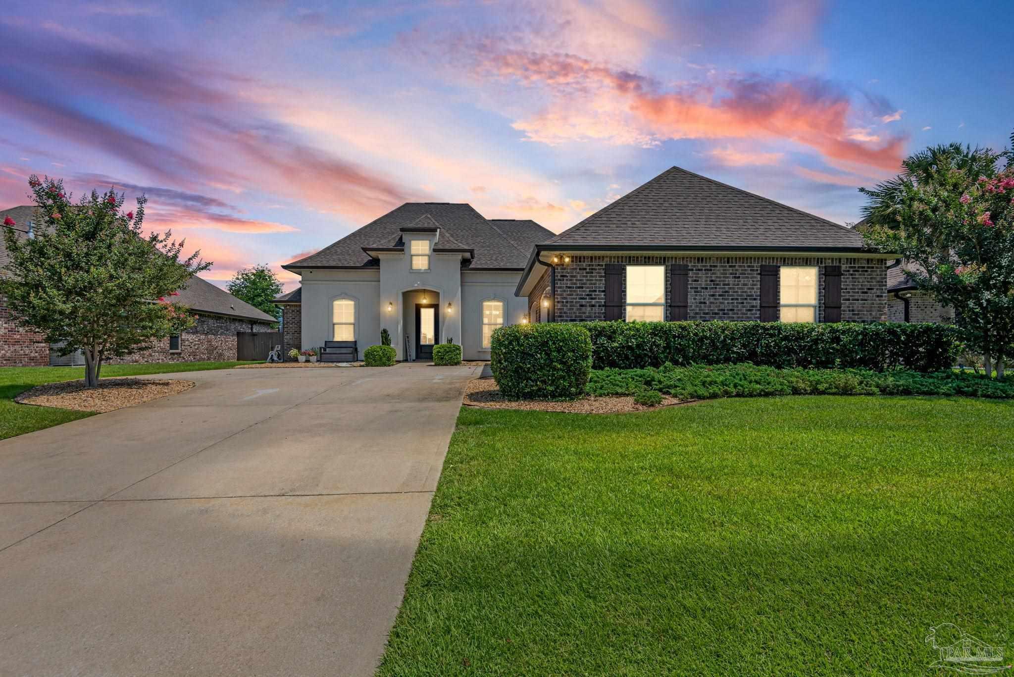 1525 Sabal Palm Drive Gulf Breeze FL 32563