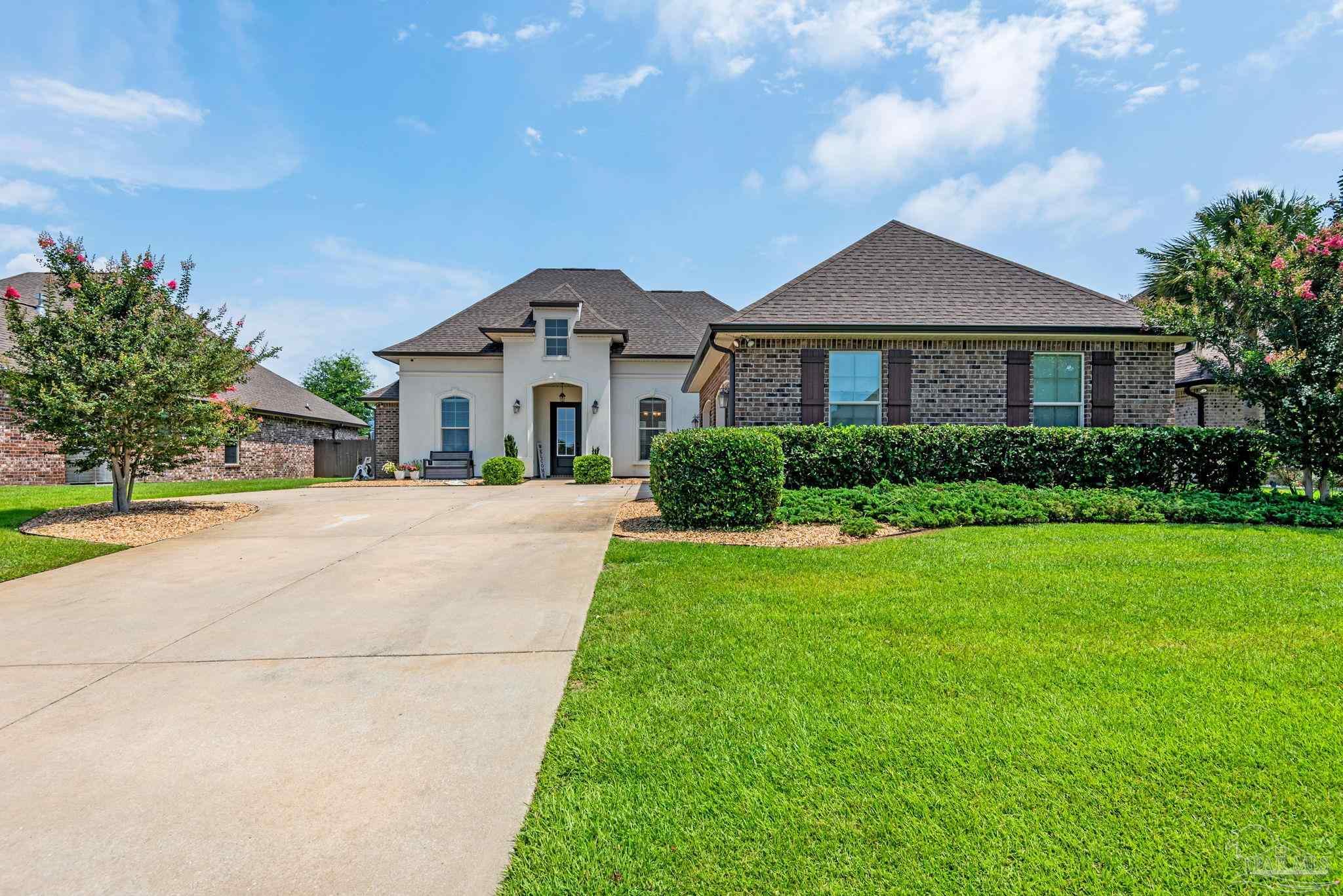 1525 Sabal Palm Drive Gulf Breeze FL 32563