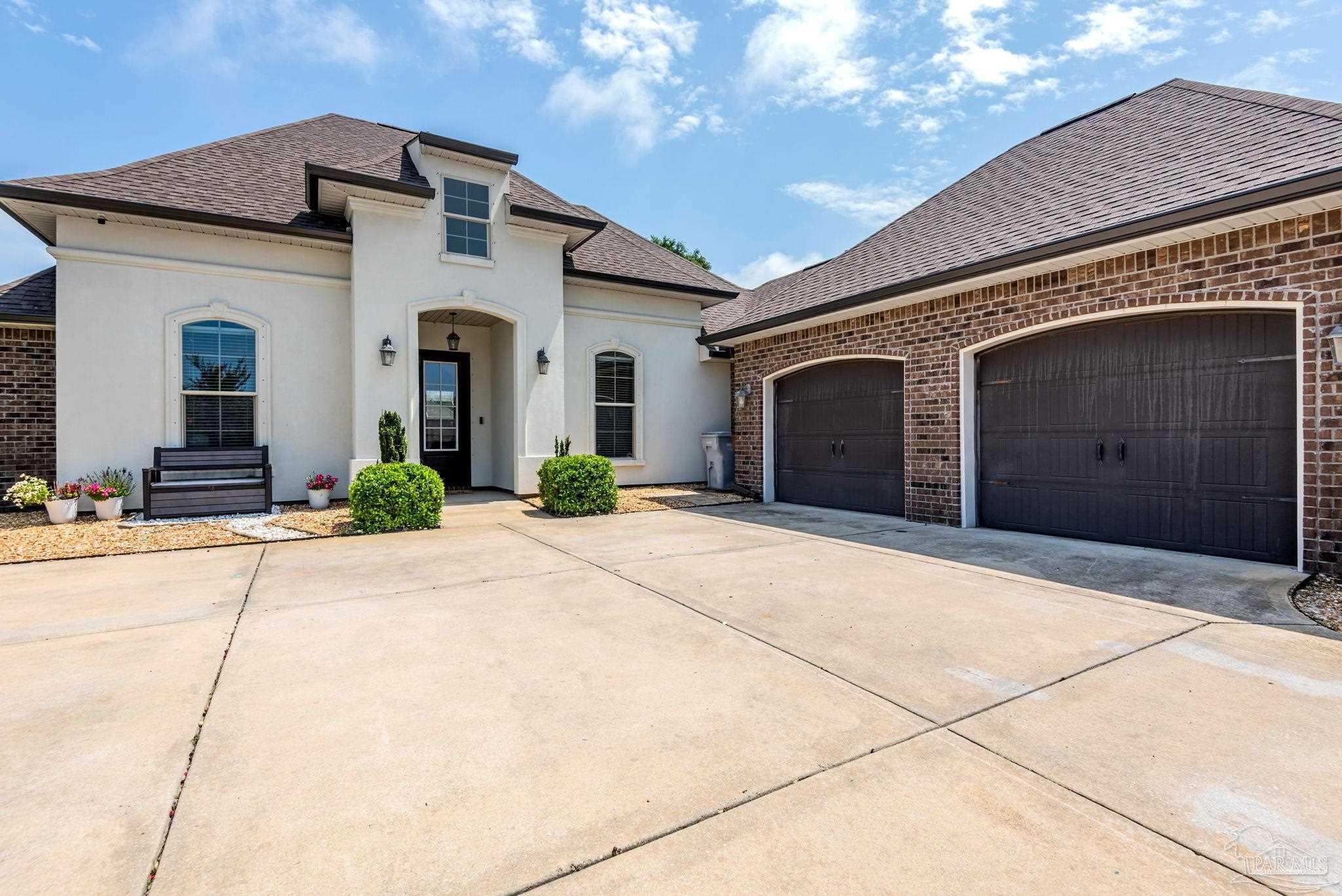 1525 Sabal Palm Drive Gulf Breeze FL 32563
