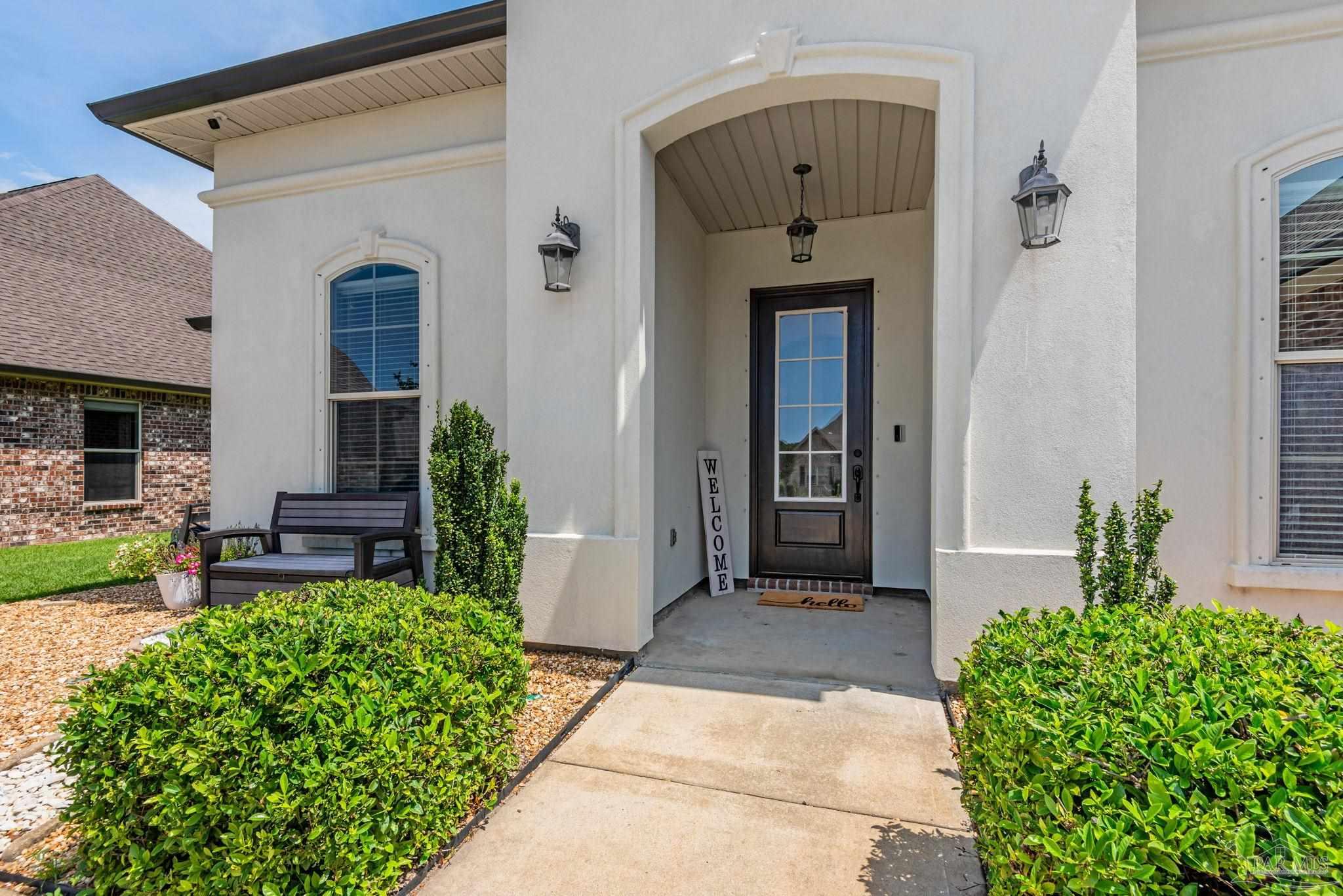 1525 Sabal Palm Drive Gulf Breeze FL 32563