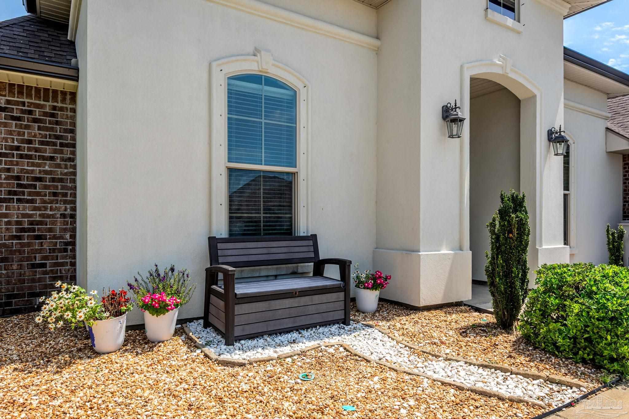 1525 Sabal Palm Drive Gulf Breeze FL 32563