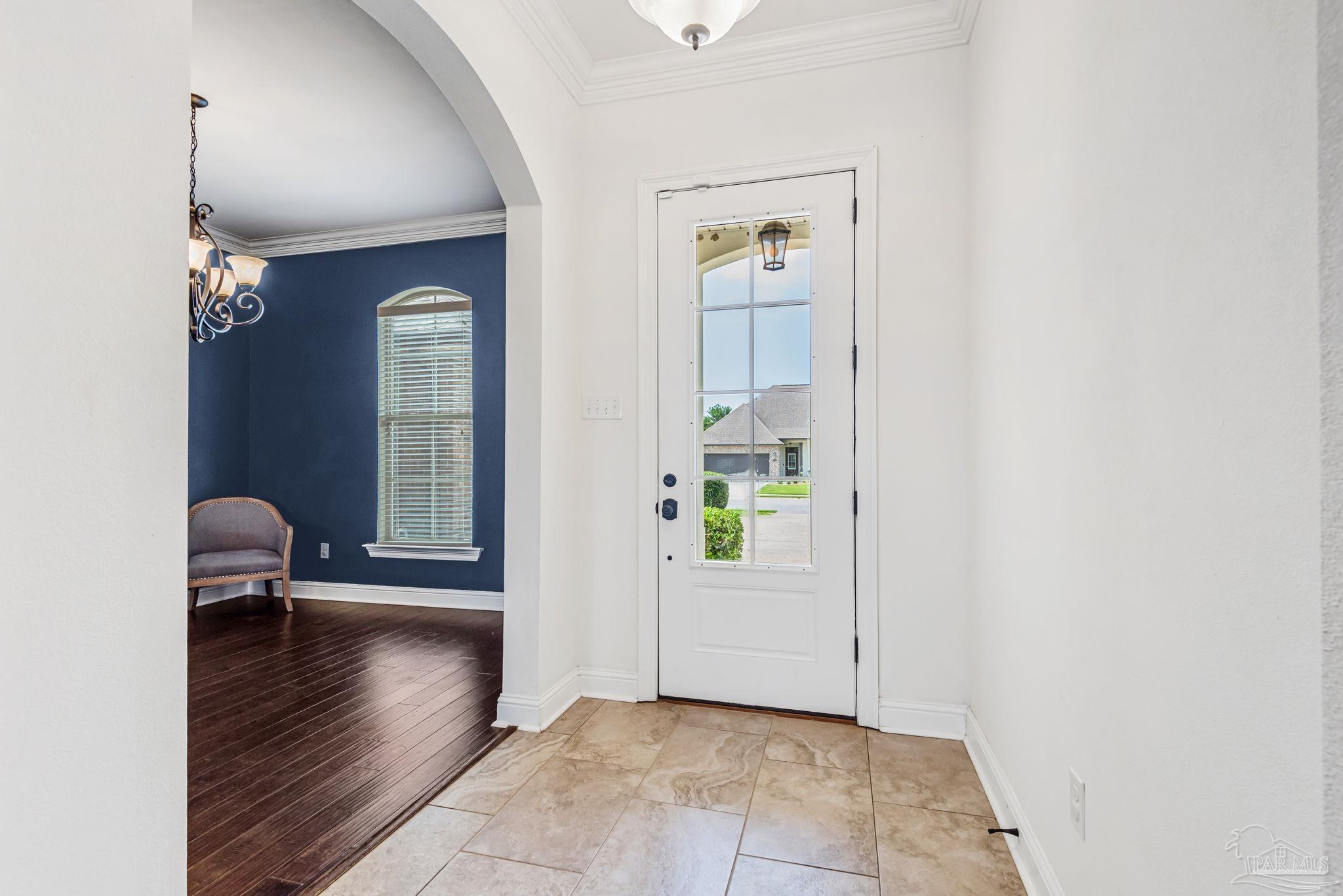 1525 Sabal Palm Drive Gulf Breeze FL 32563