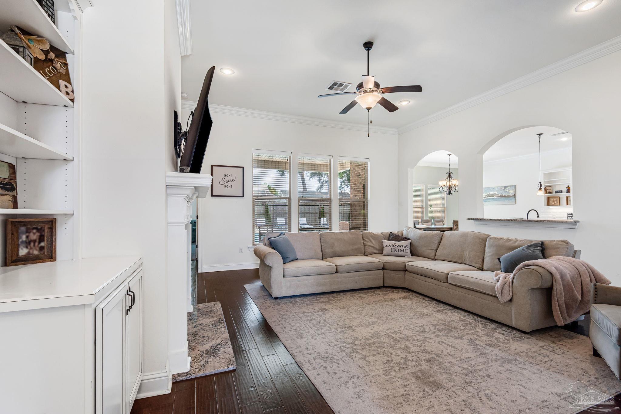 1525 Sabal Palm Drive Gulf Breeze FL 32563