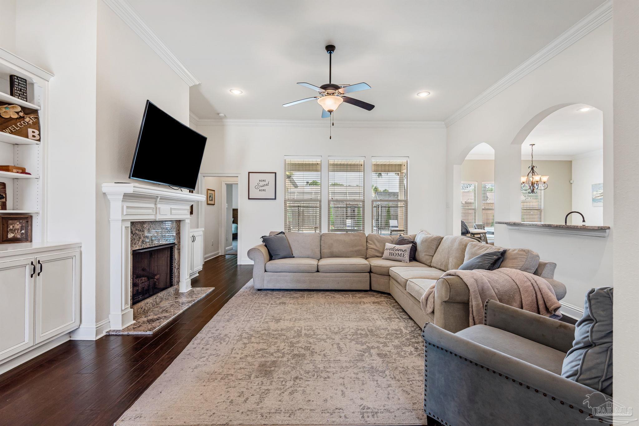 1525 Sabal Palm Drive Gulf Breeze FL 32563
