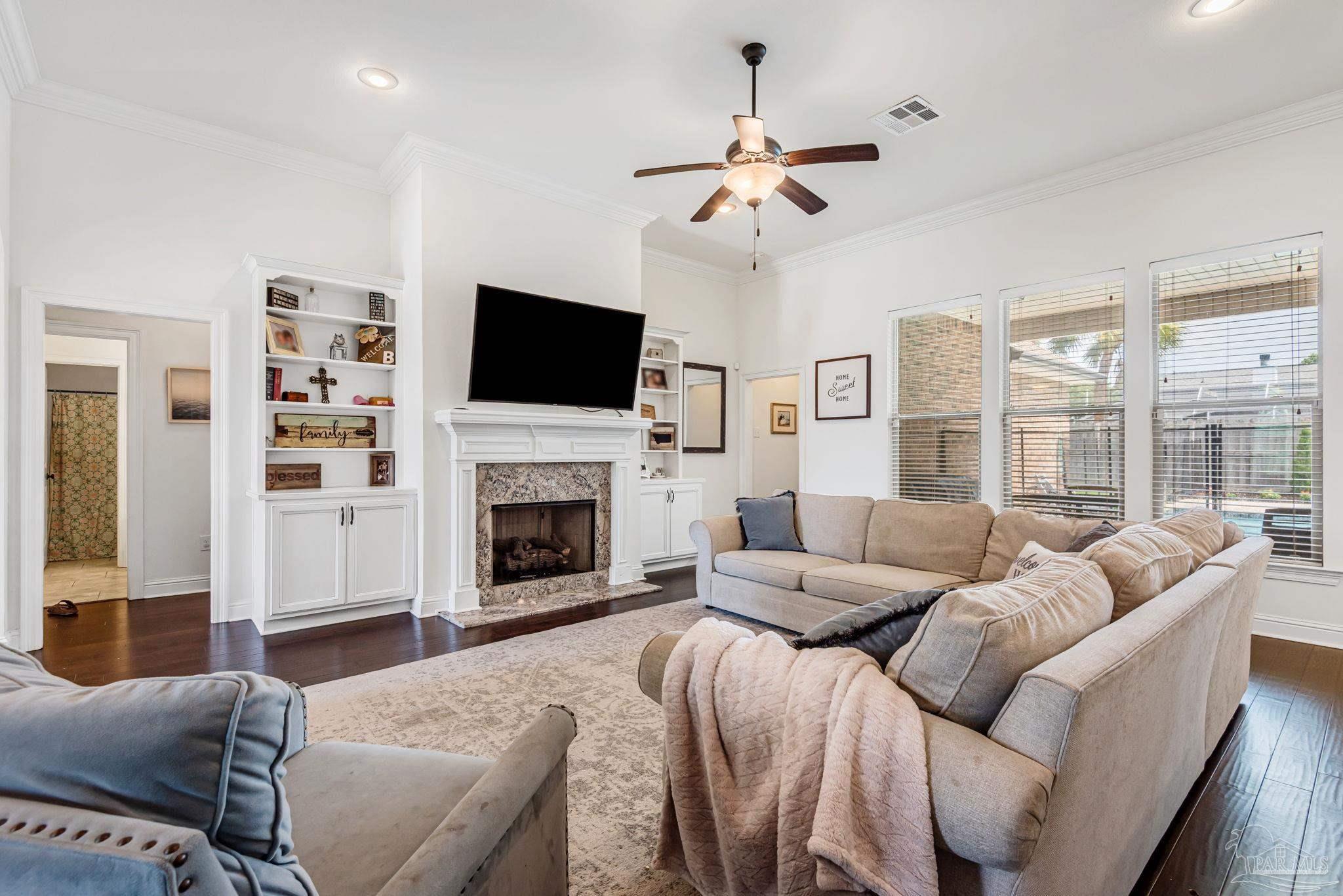 1525 Sabal Palm Drive Gulf Breeze FL 32563