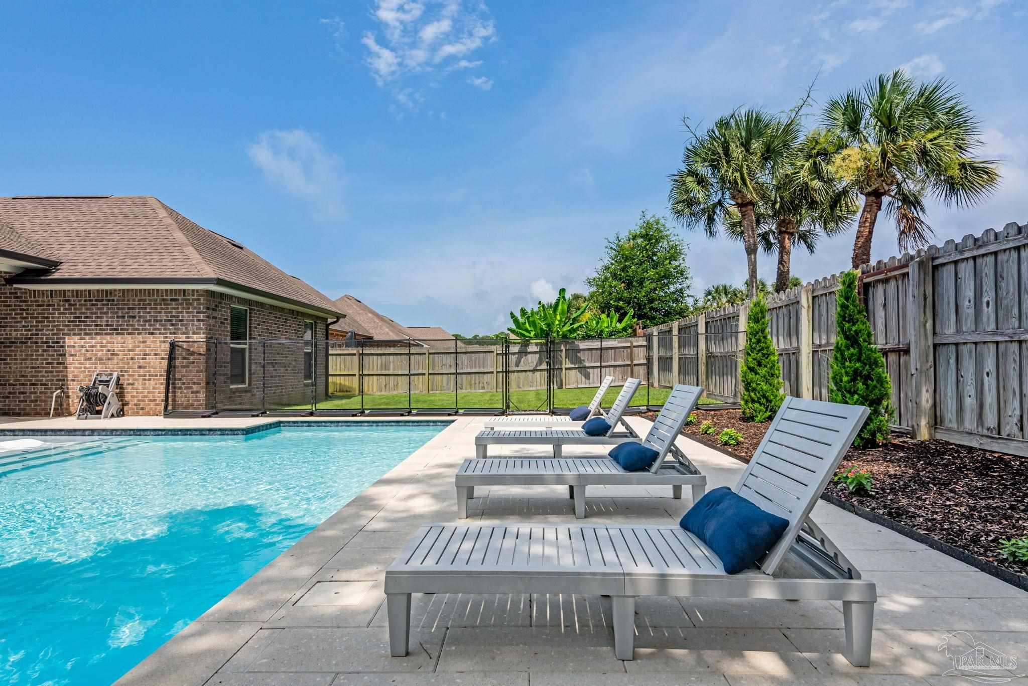 1525 Sabal Palm Drive Gulf Breeze FL 32563