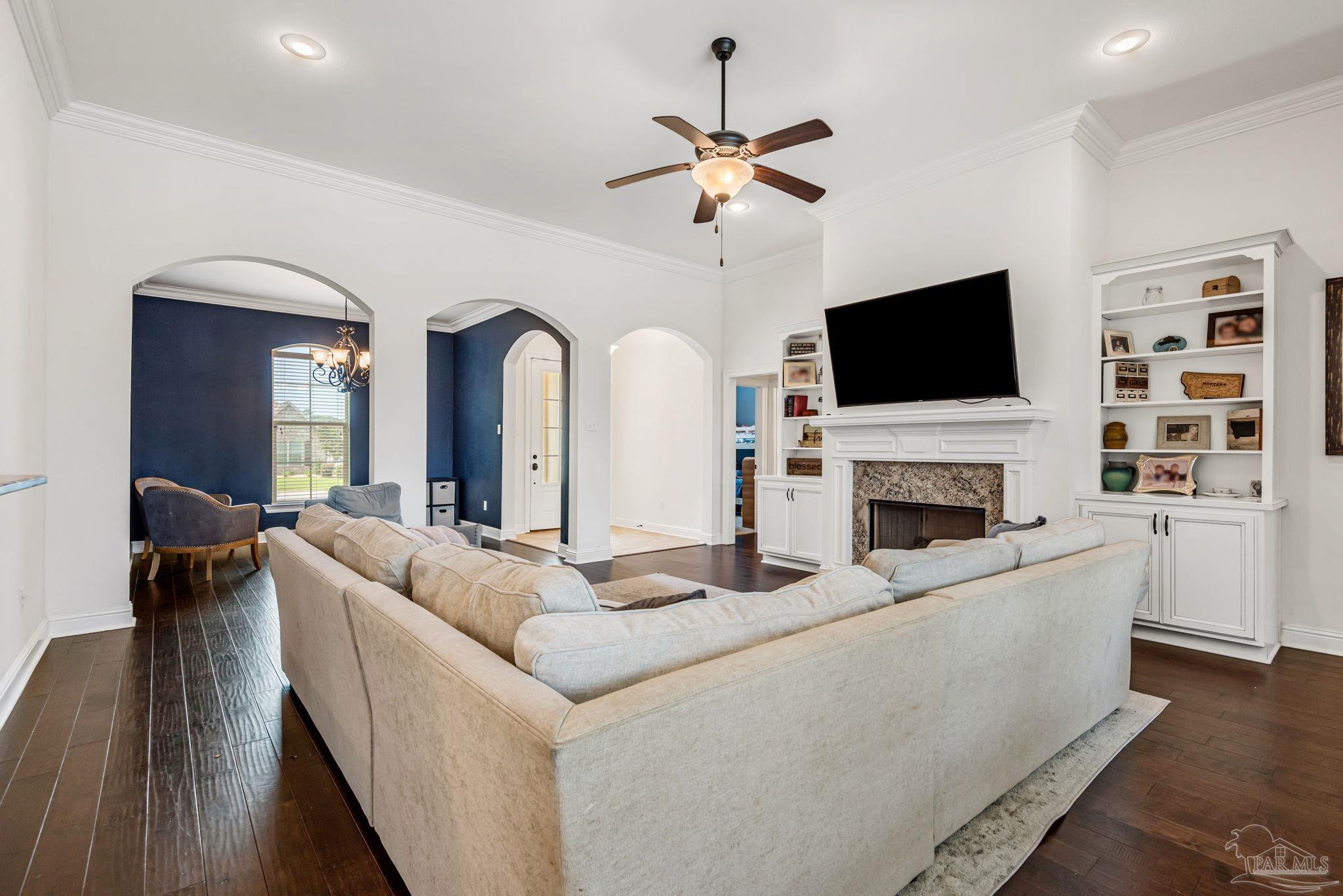 1525 Sabal Palm Drive Gulf Breeze FL 32563