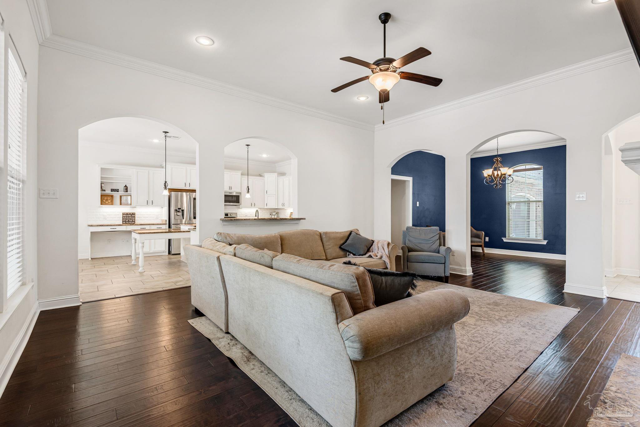 1525 Sabal Palm Drive Gulf Breeze FL 32563
