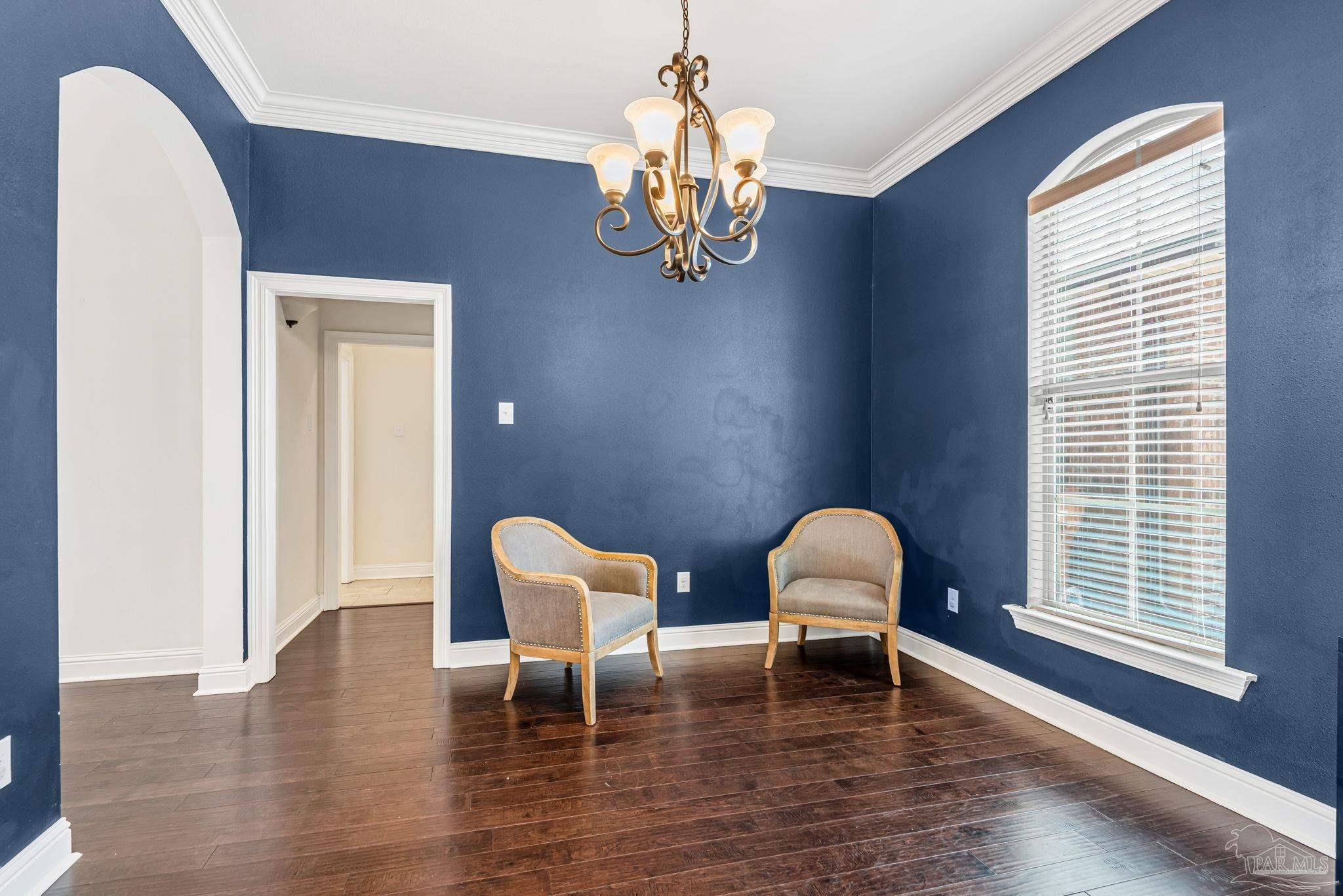 1525 Sabal Palm Drive Gulf Breeze FL 32563