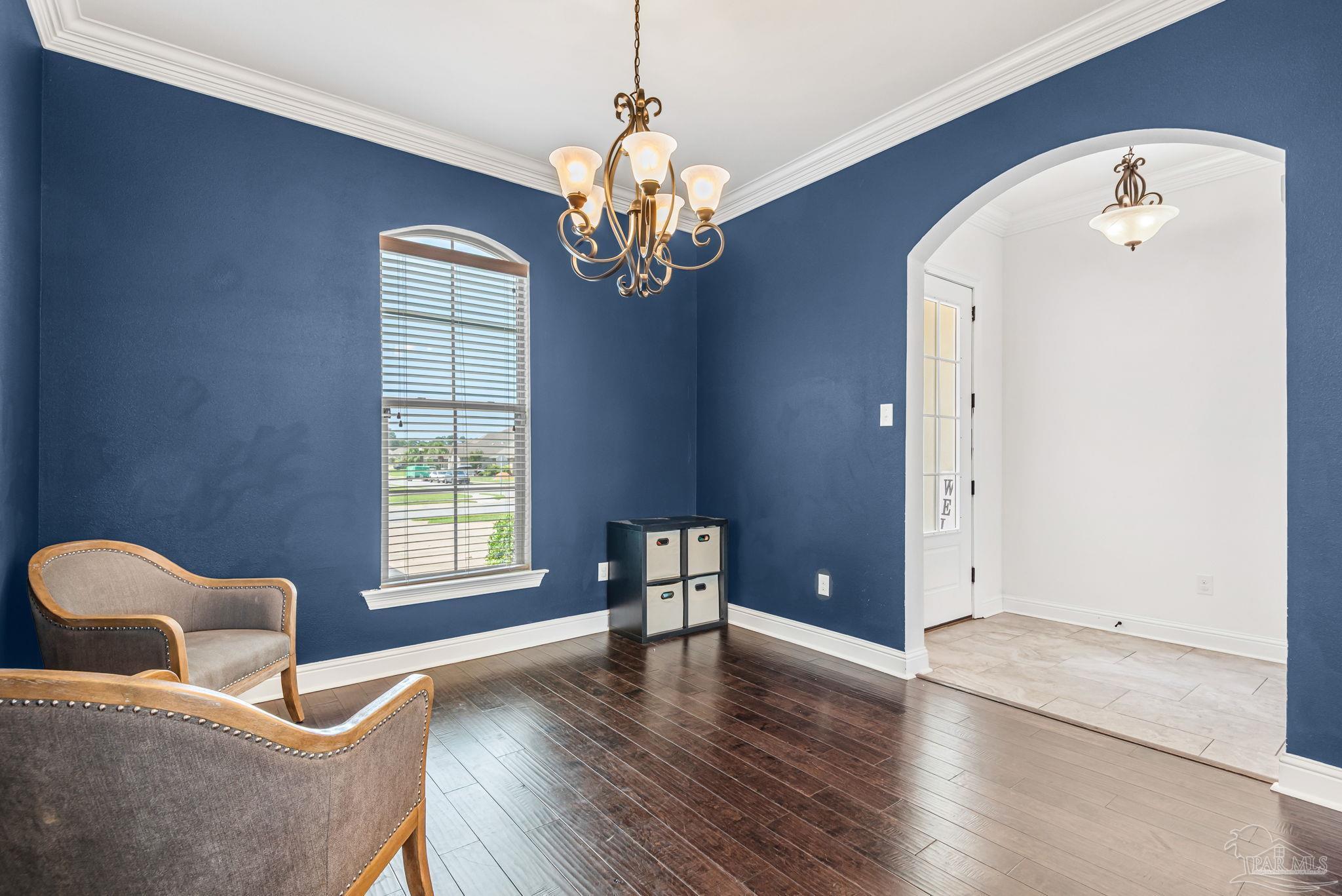 1525 Sabal Palm Drive Gulf Breeze FL 32563