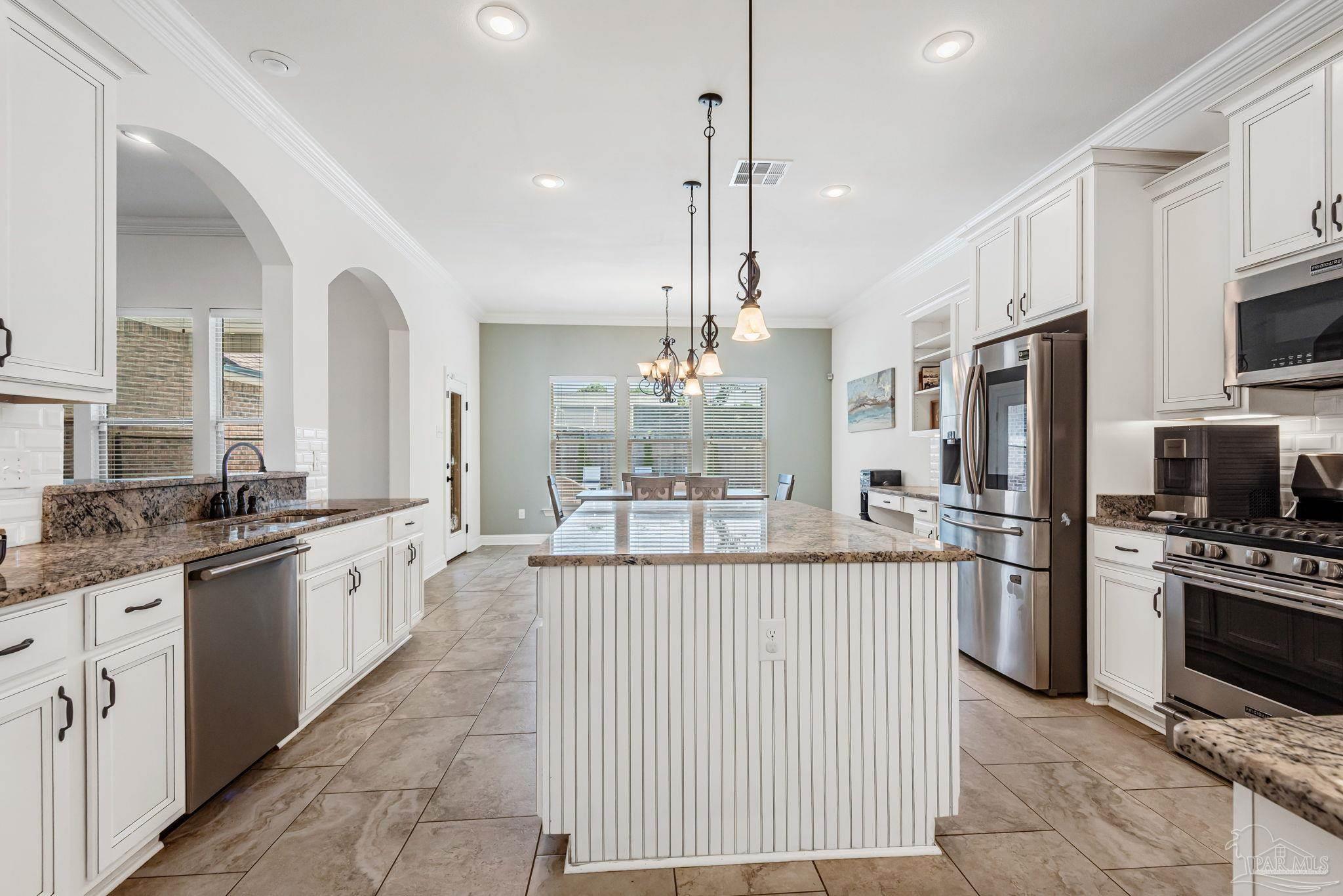 1525 Sabal Palm Drive Gulf Breeze FL 32563