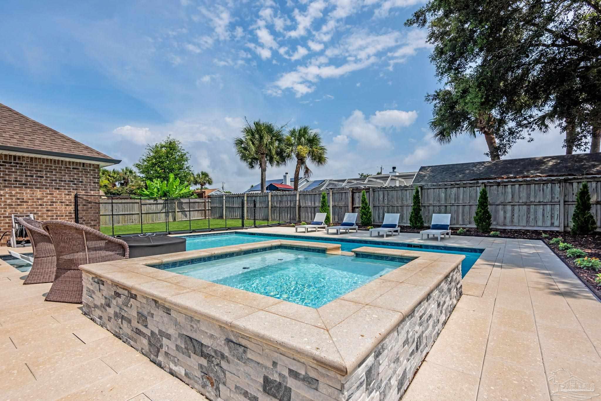 1525 Sabal Palm Drive Gulf Breeze FL 32563