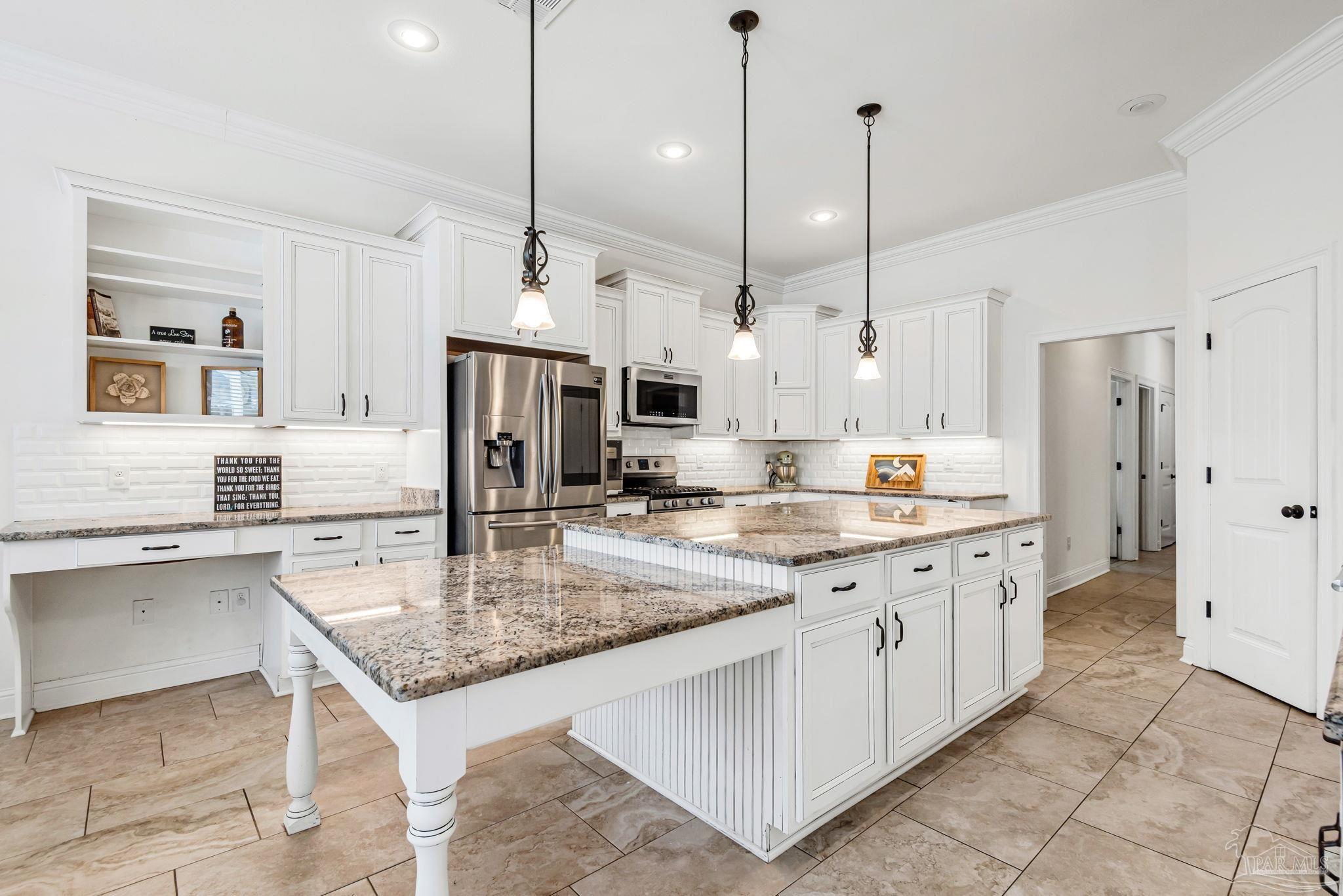 1525 Sabal Palm Drive Gulf Breeze FL 32563