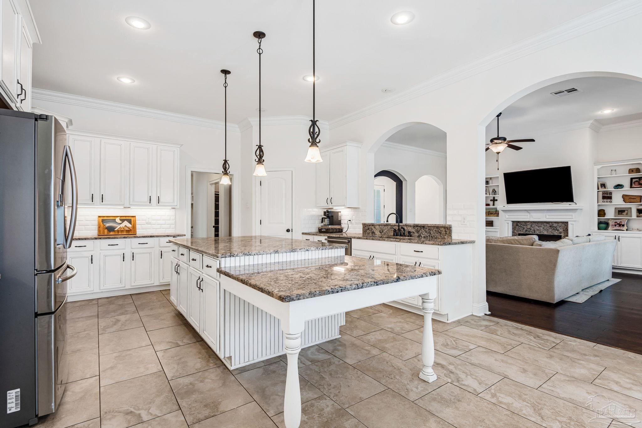 1525 Sabal Palm Drive Gulf Breeze FL 32563