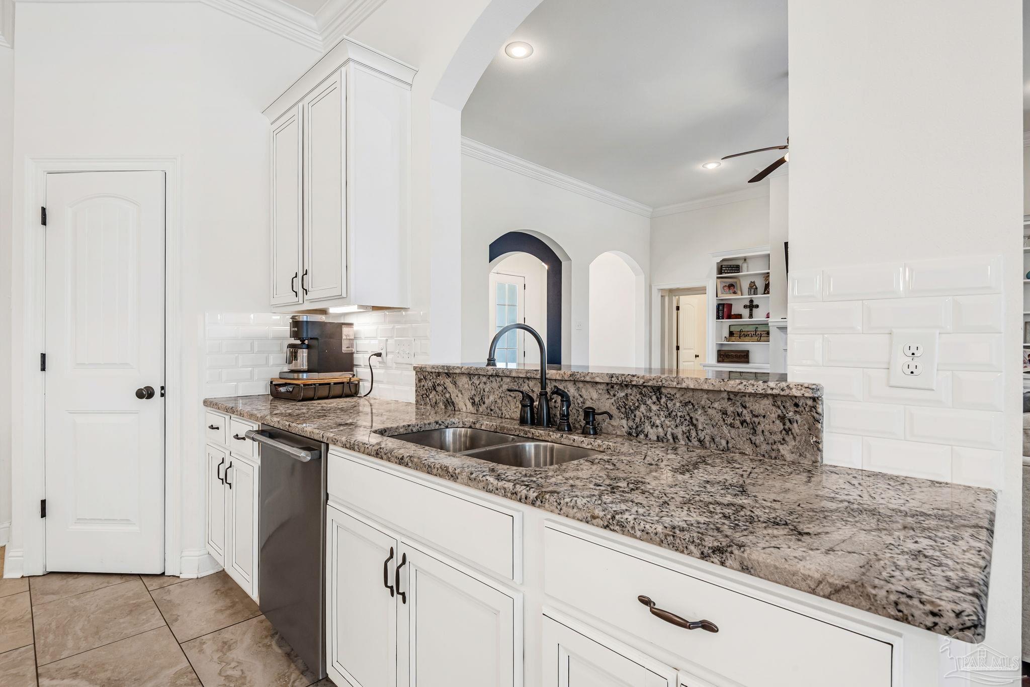 1525 Sabal Palm Drive Gulf Breeze FL 32563