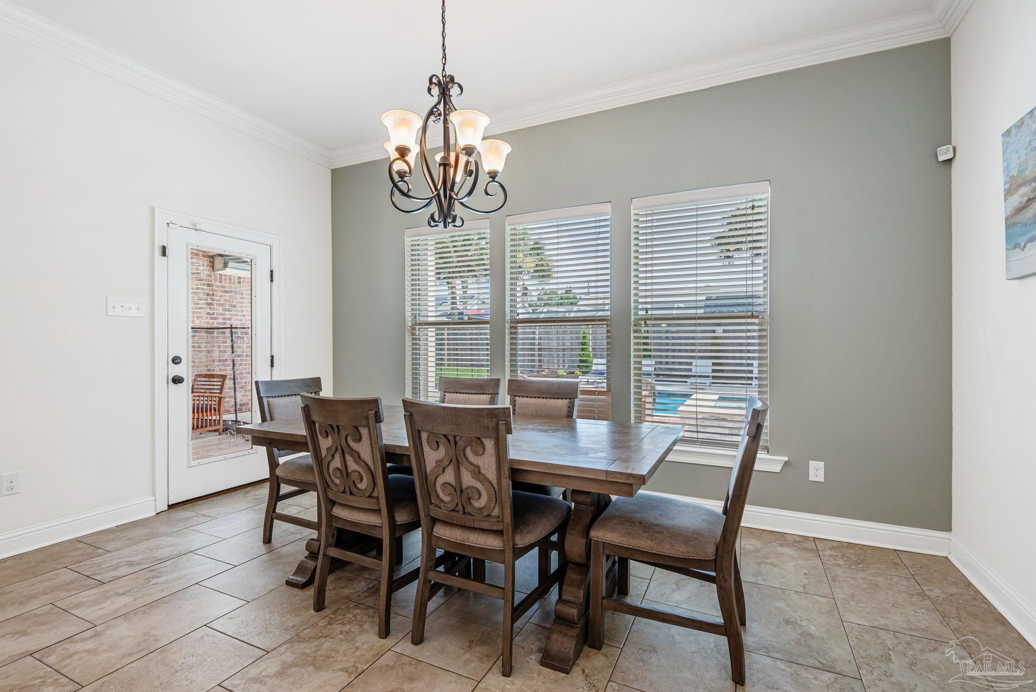 1525 Sabal Palm Drive Gulf Breeze FL 32563