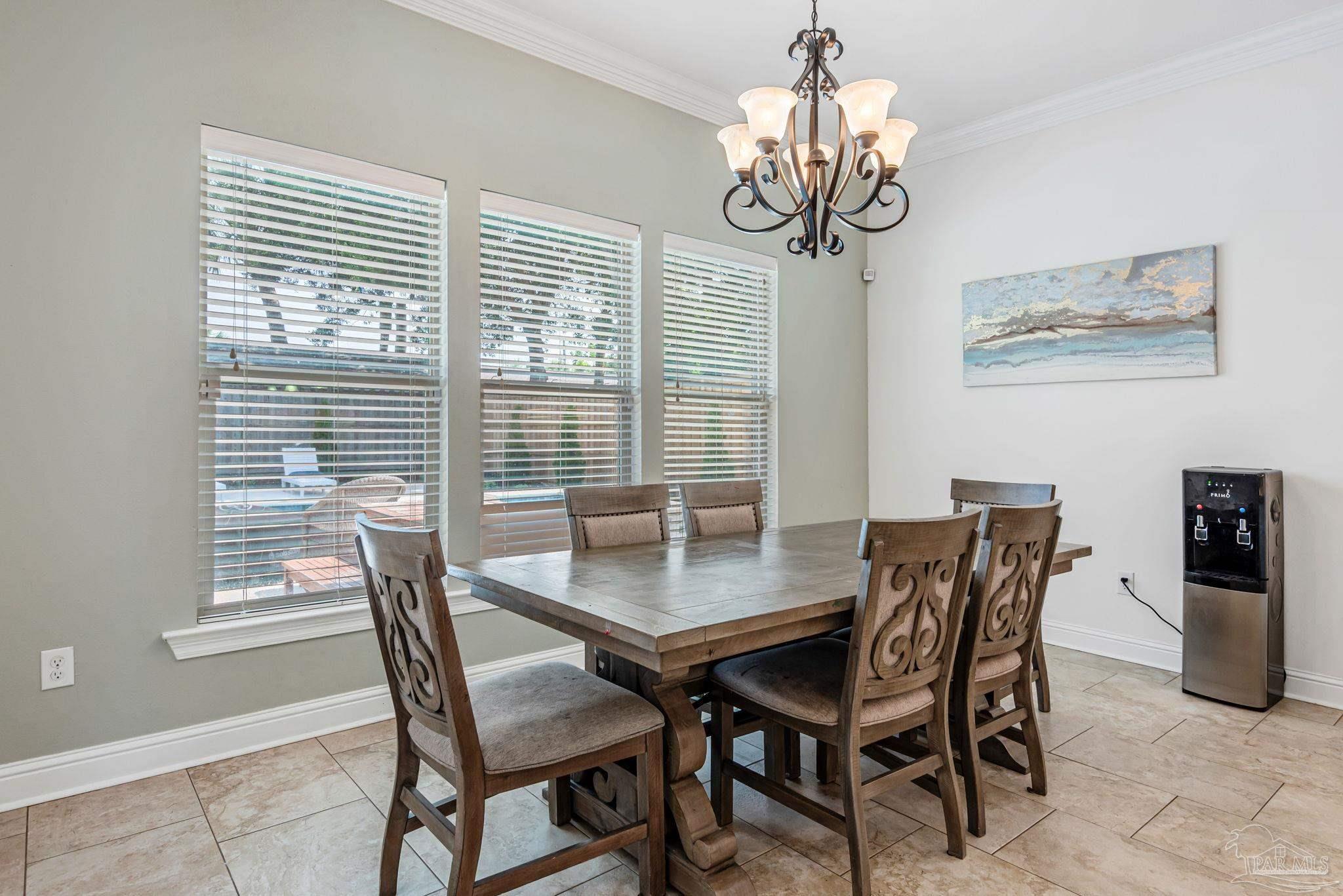 1525 Sabal Palm Drive Gulf Breeze FL 32563