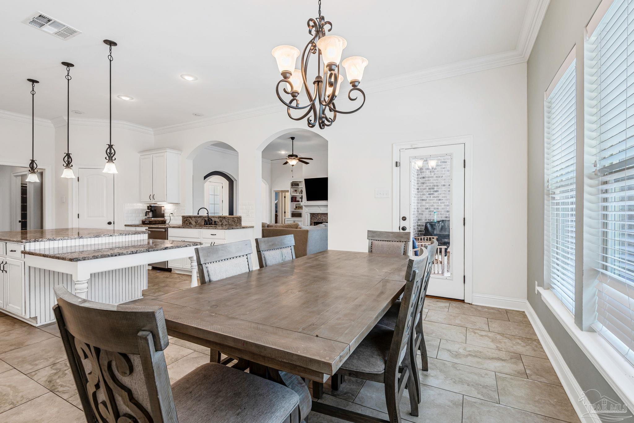 1525 Sabal Palm Drive Gulf Breeze FL 32563