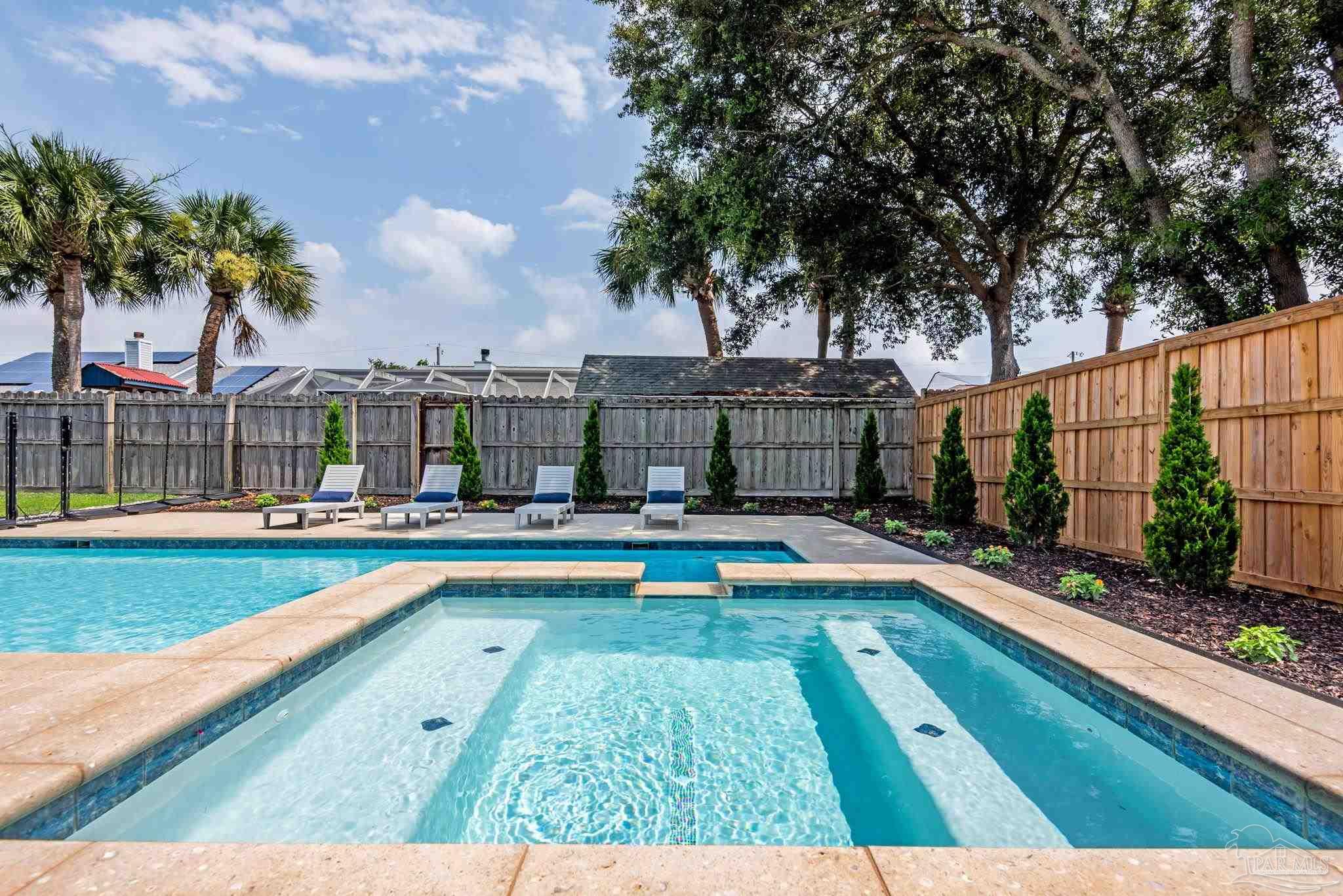 1525 Sabal Palm Drive Gulf Breeze FL 32563