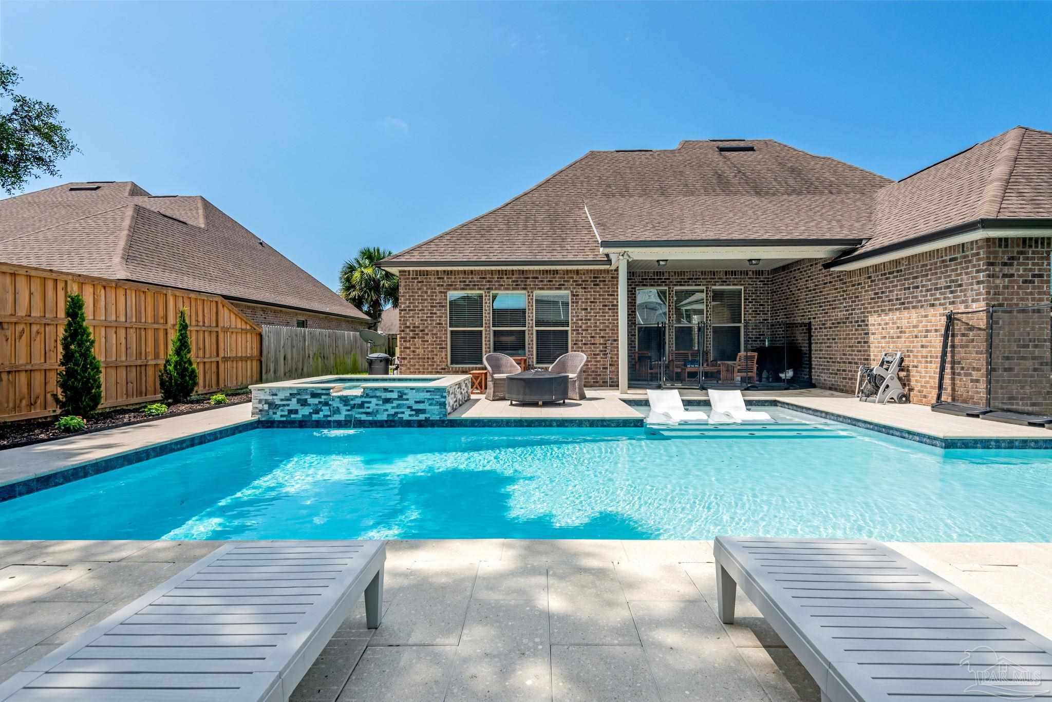 1525 Sabal Palm Drive Gulf Breeze FL 32563