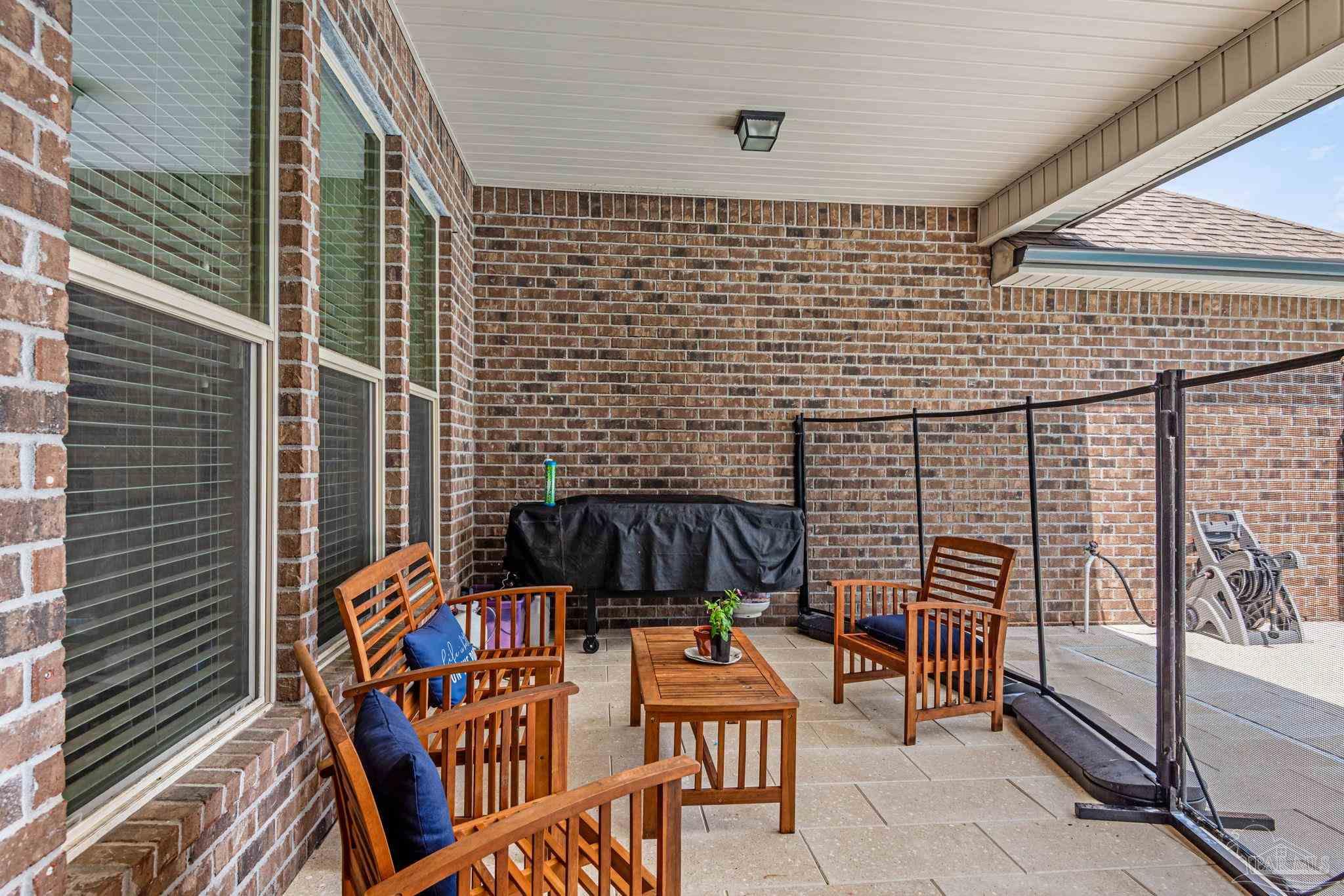 1525 Sabal Palm Drive Gulf Breeze FL 32563