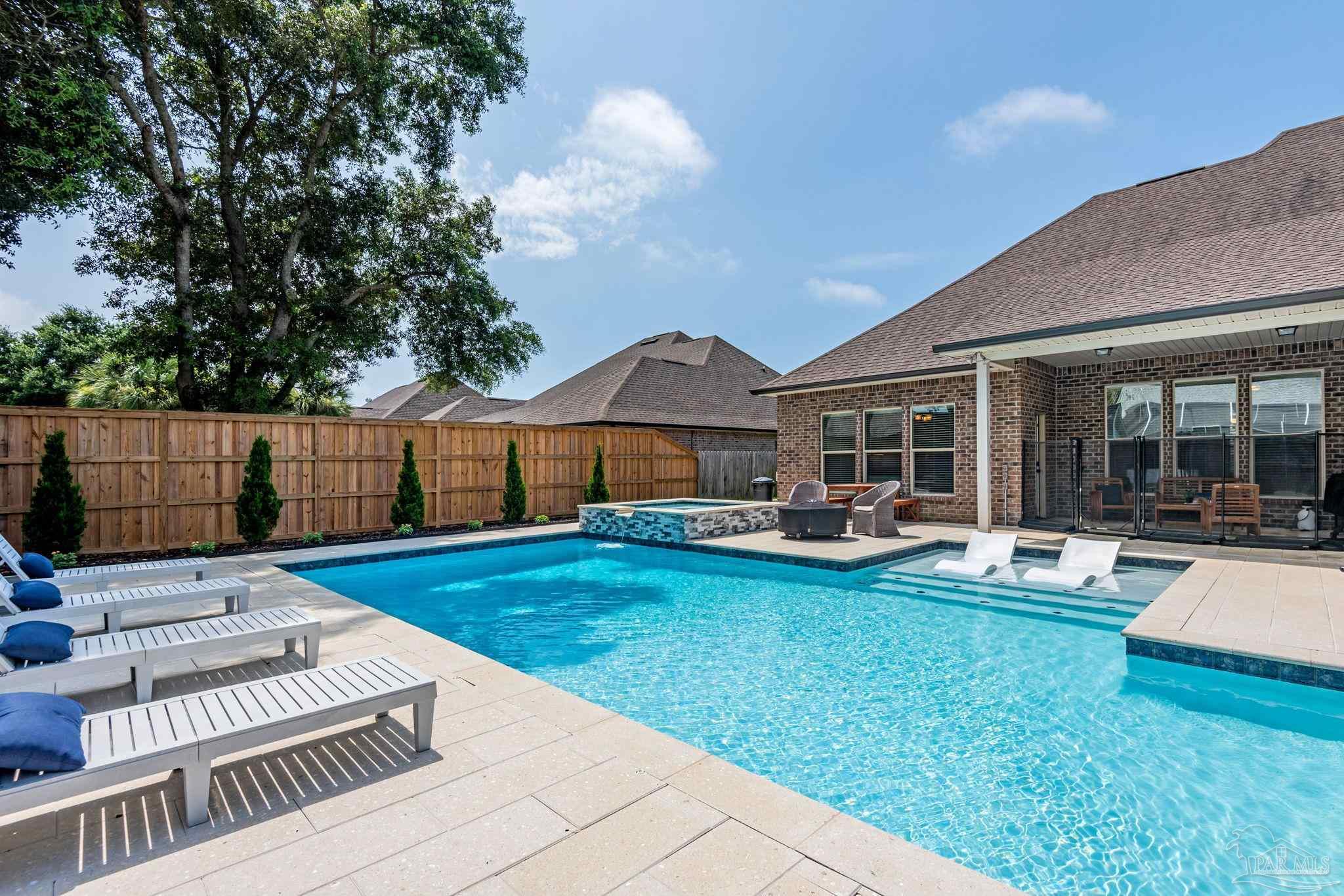 1525 Sabal Palm Drive Gulf Breeze FL 32563