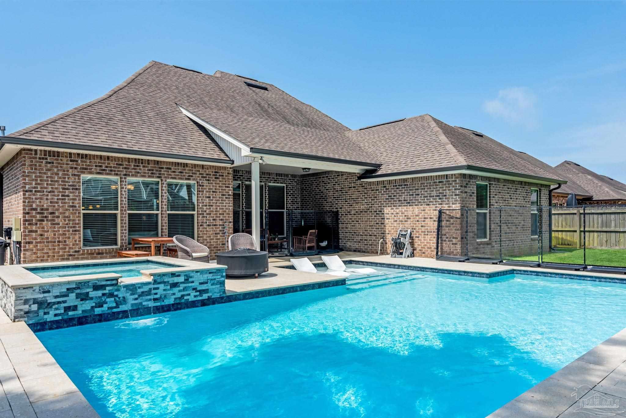 1525 Sabal Palm Drive Gulf Breeze FL 32563
