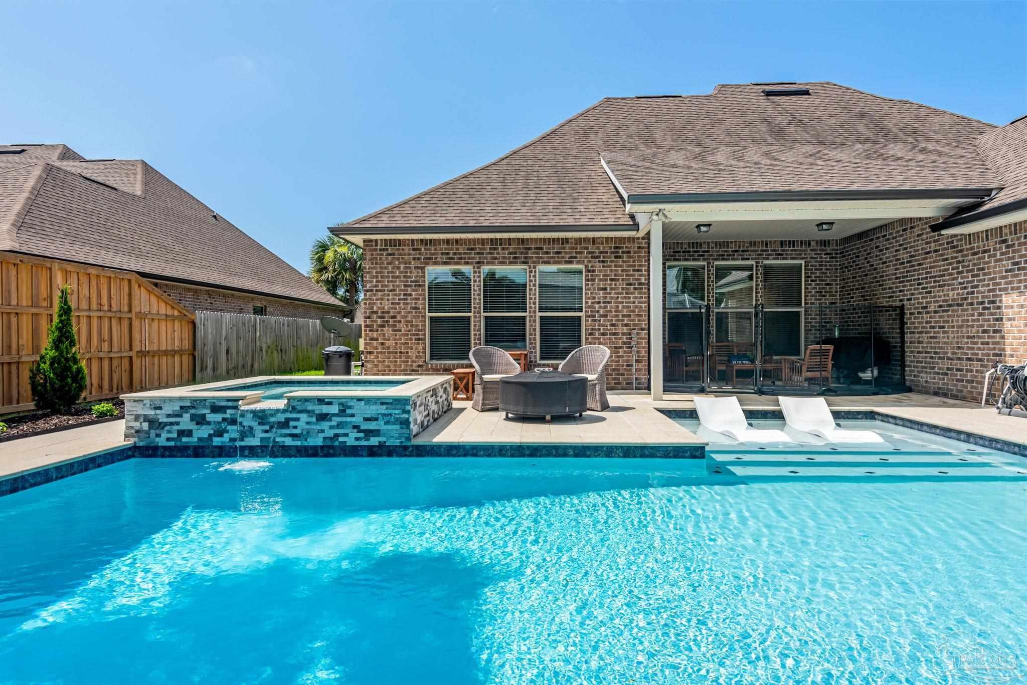 1525 Sabal Palm Drive Gulf Breeze FL 32563