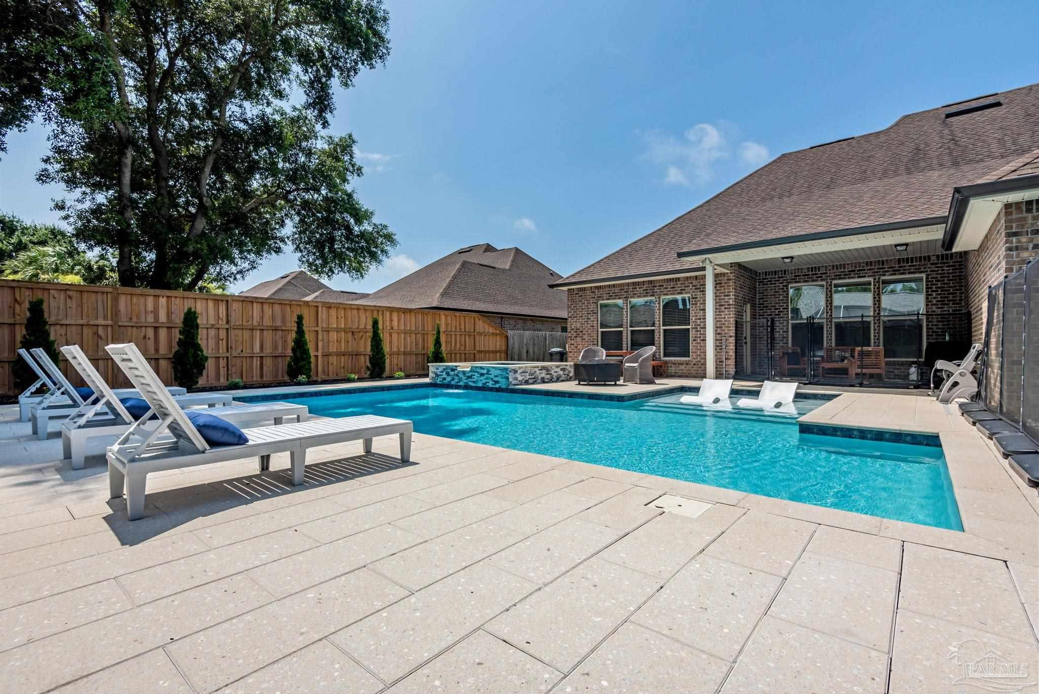 1525 Sabal Palm Drive Gulf Breeze FL 32563