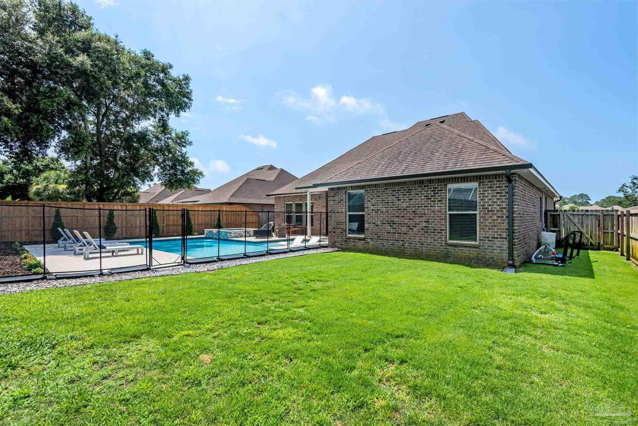 1525 Sabal Palm Drive Gulf Breeze FL 32563
